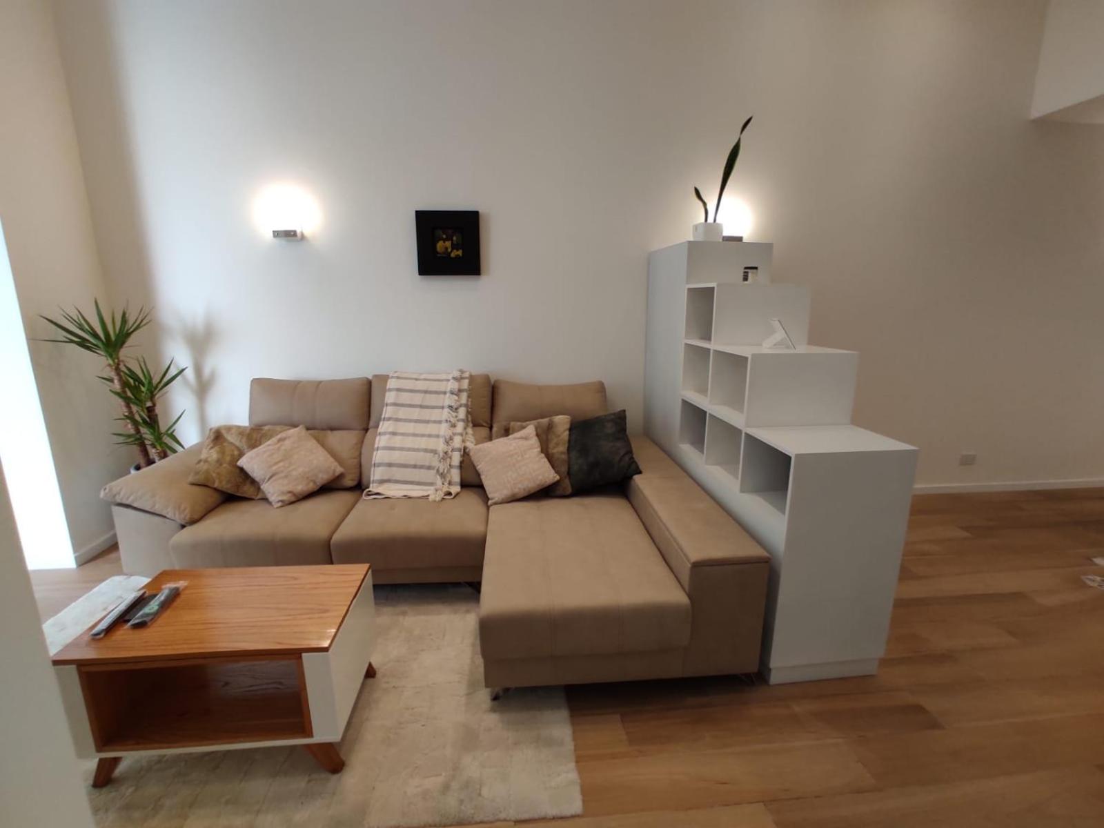 LDtangoapartment