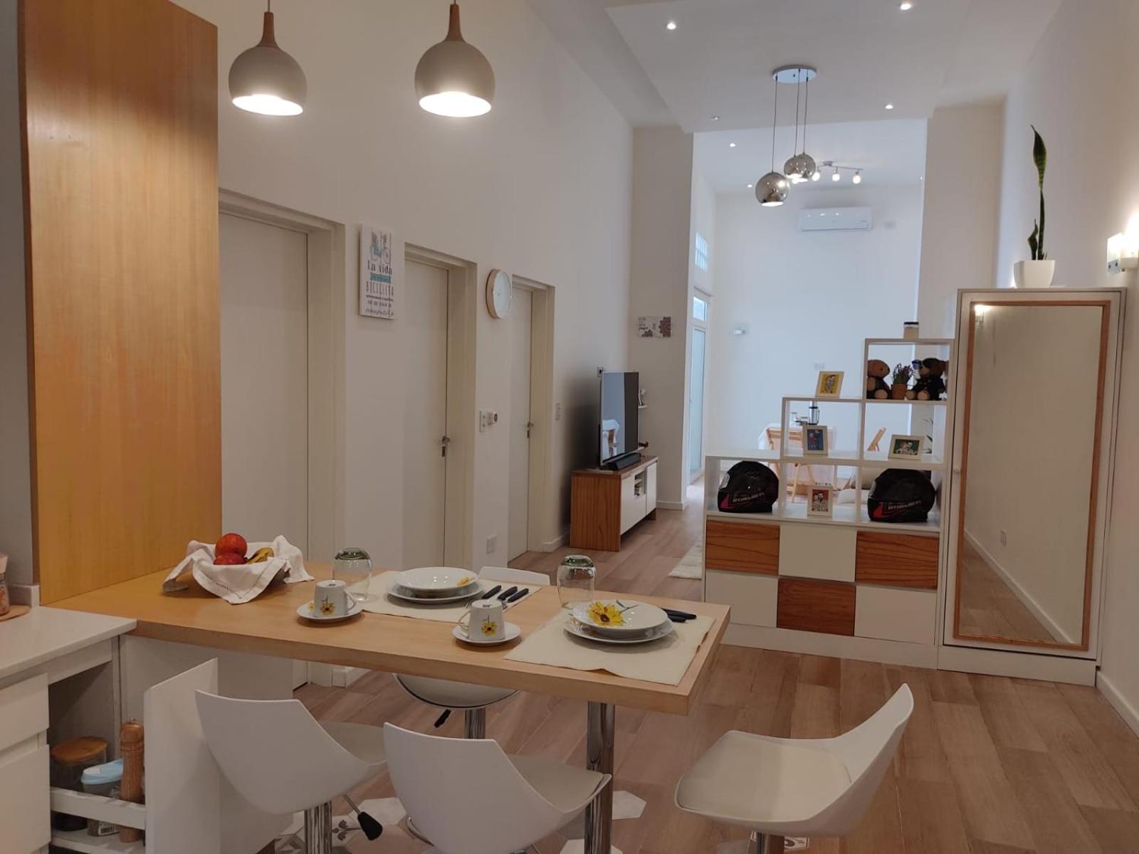 LDtangoapartment