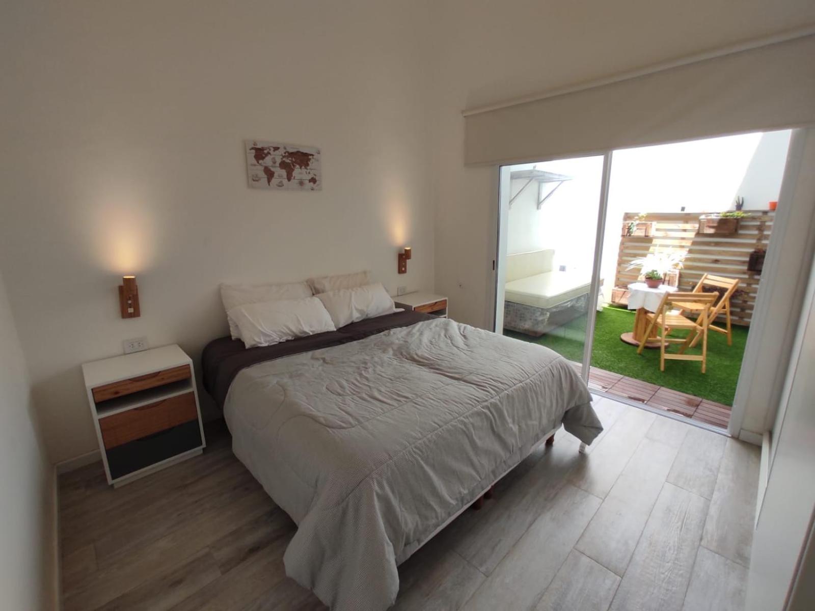 LDtangoapartment
