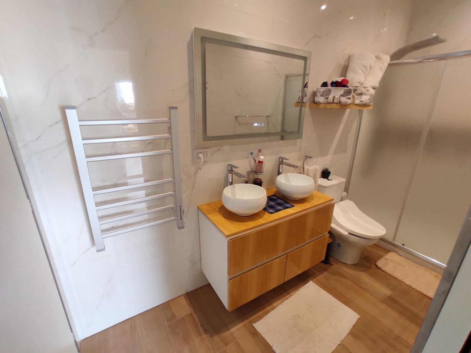 LDtangoapartment