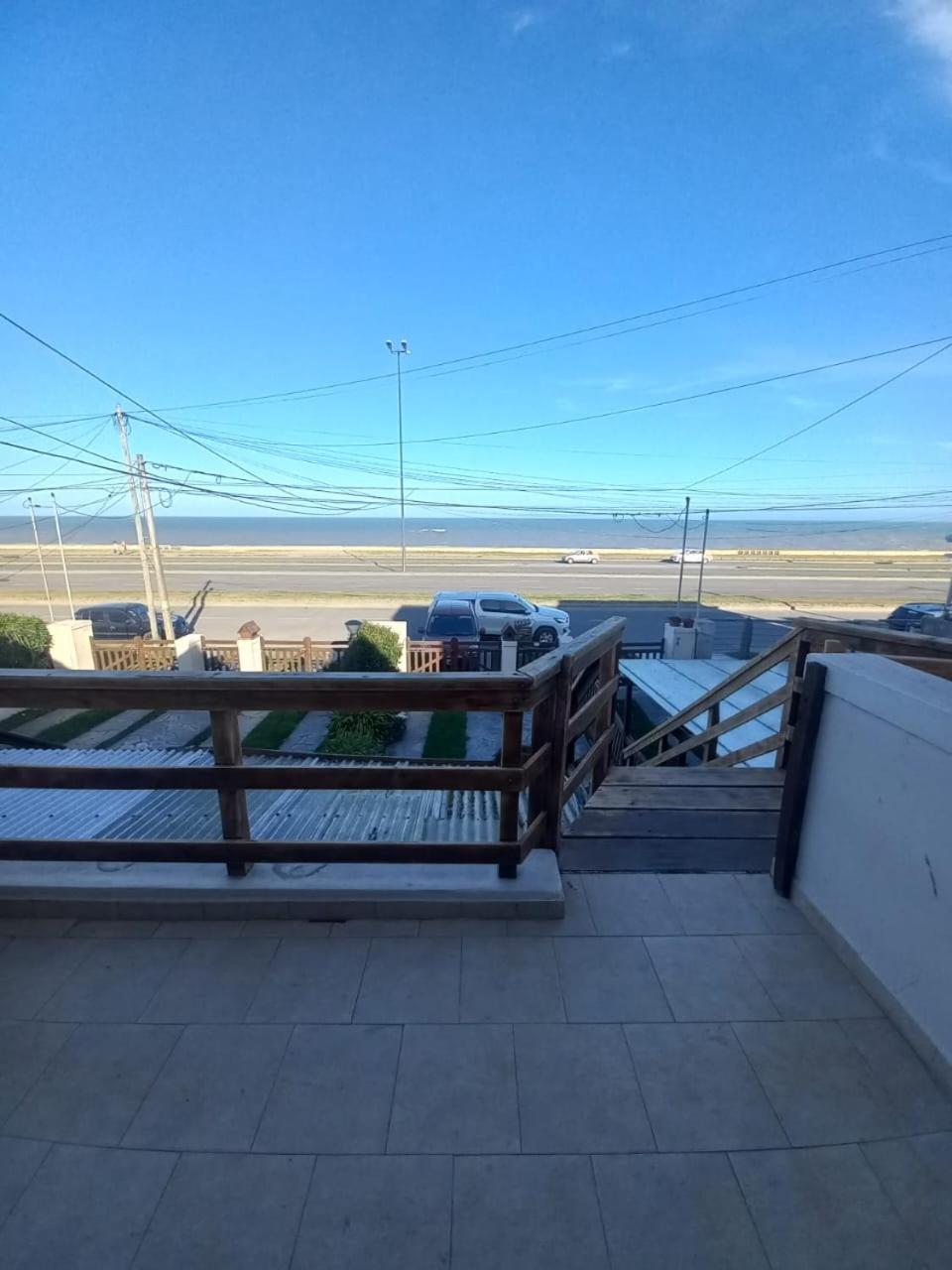 OCEAN VIEW Mar del Plata