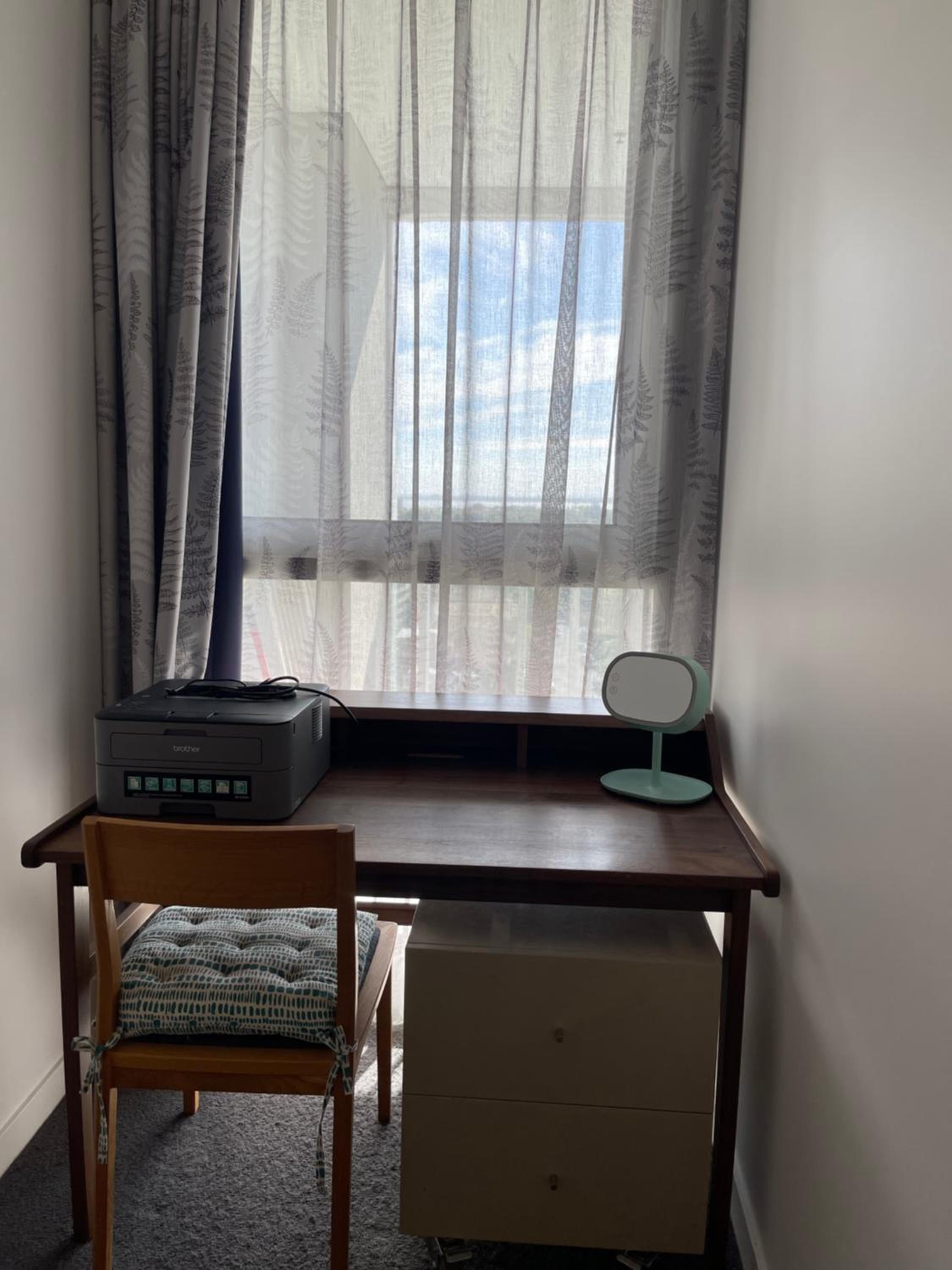 The Fawkner Apartment Bay-view pool/Gym Free Parking