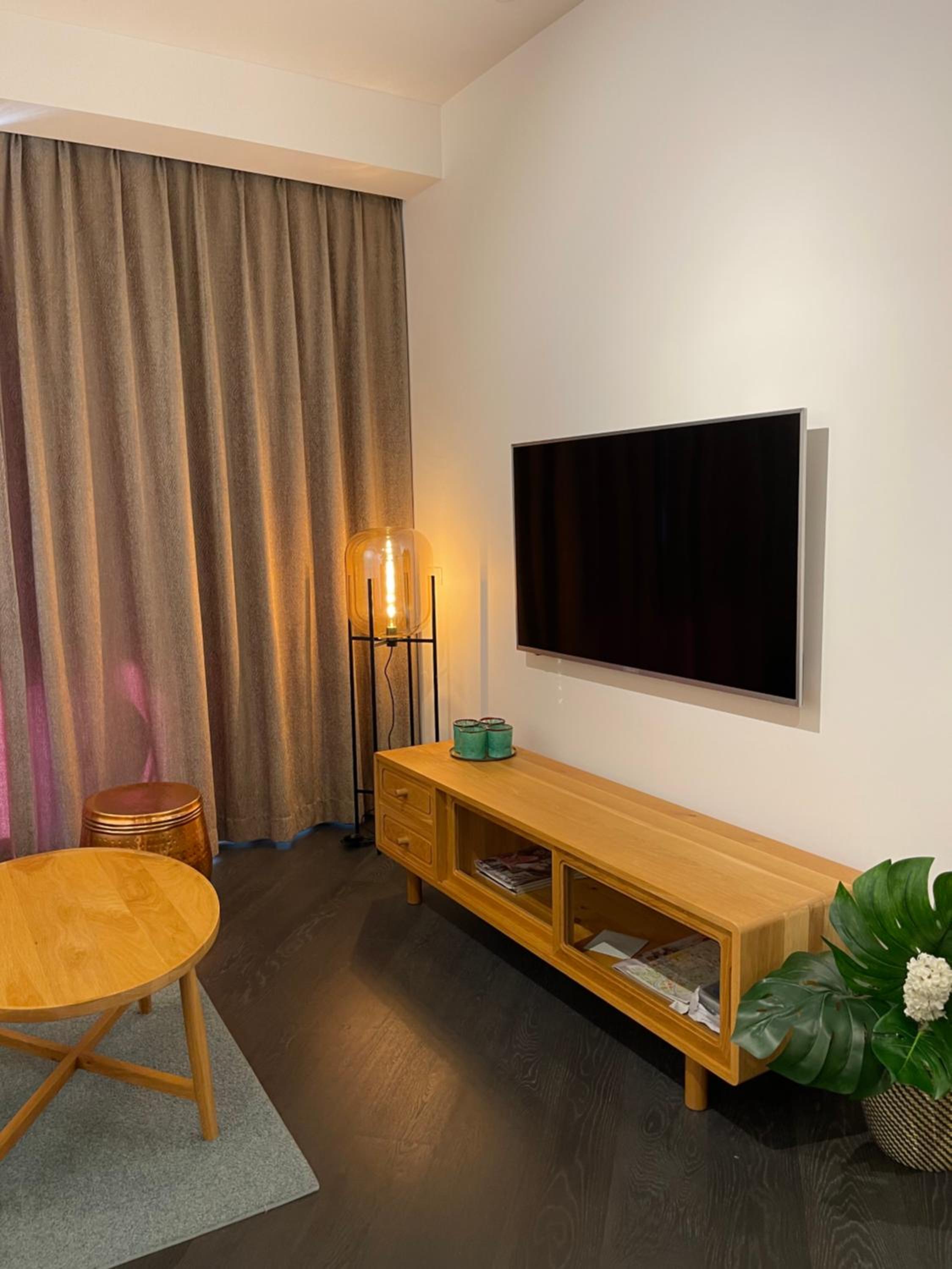 The Fawkner Apartment Bay-view pool/Gym Free Parking