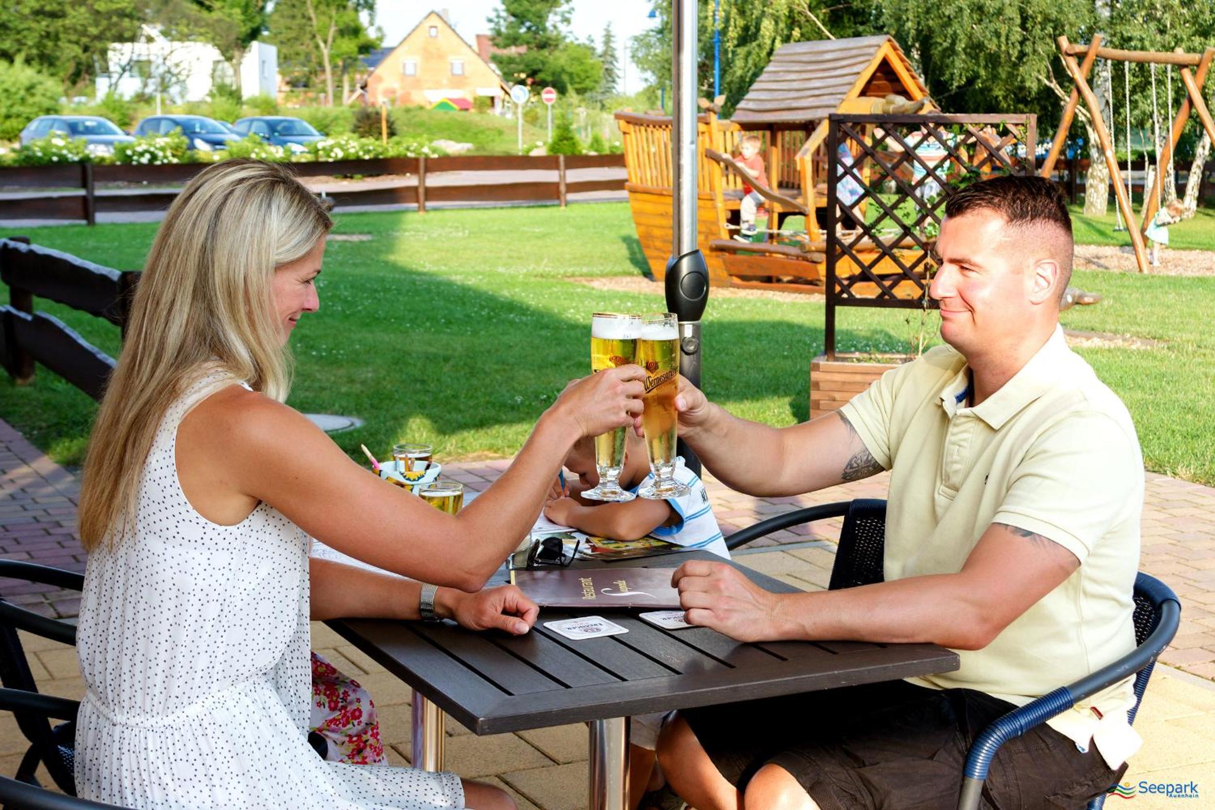 Seepark Auenhain