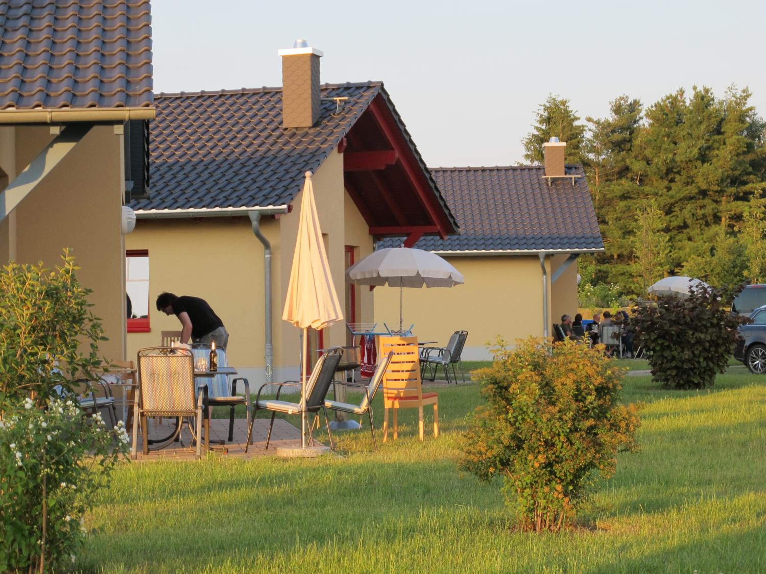 Seepark Auenhain