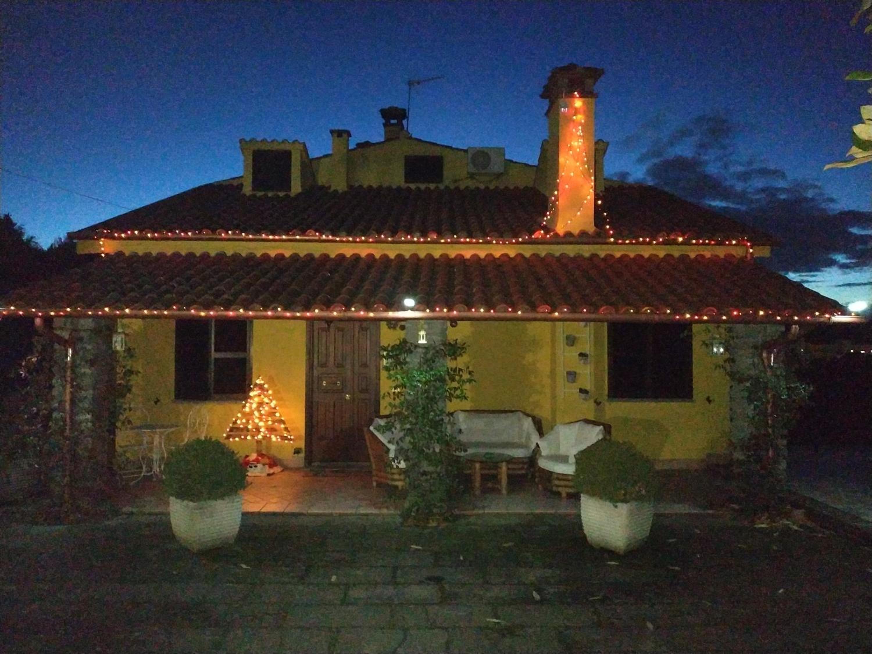 Casa Vacanze La Magnolia view 2