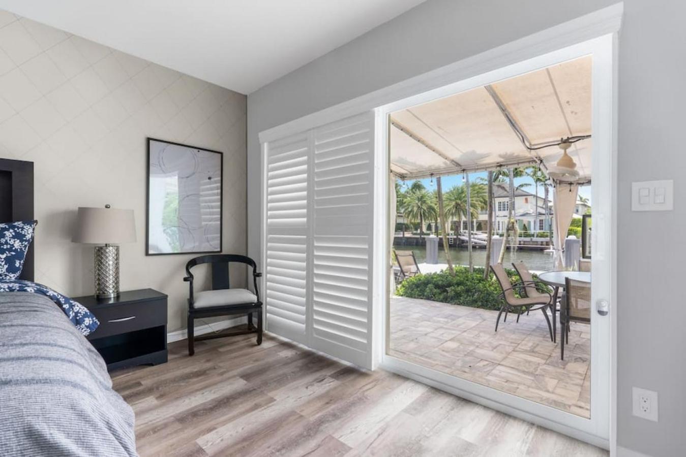Casa Flamingo Intracoastal Front with Heated Pool - Image 5