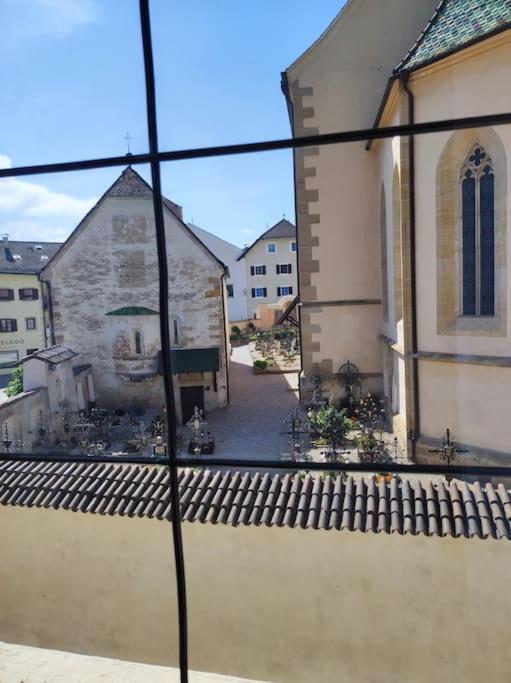 Gemütliches Studio mit Garagenparkplatz view 2