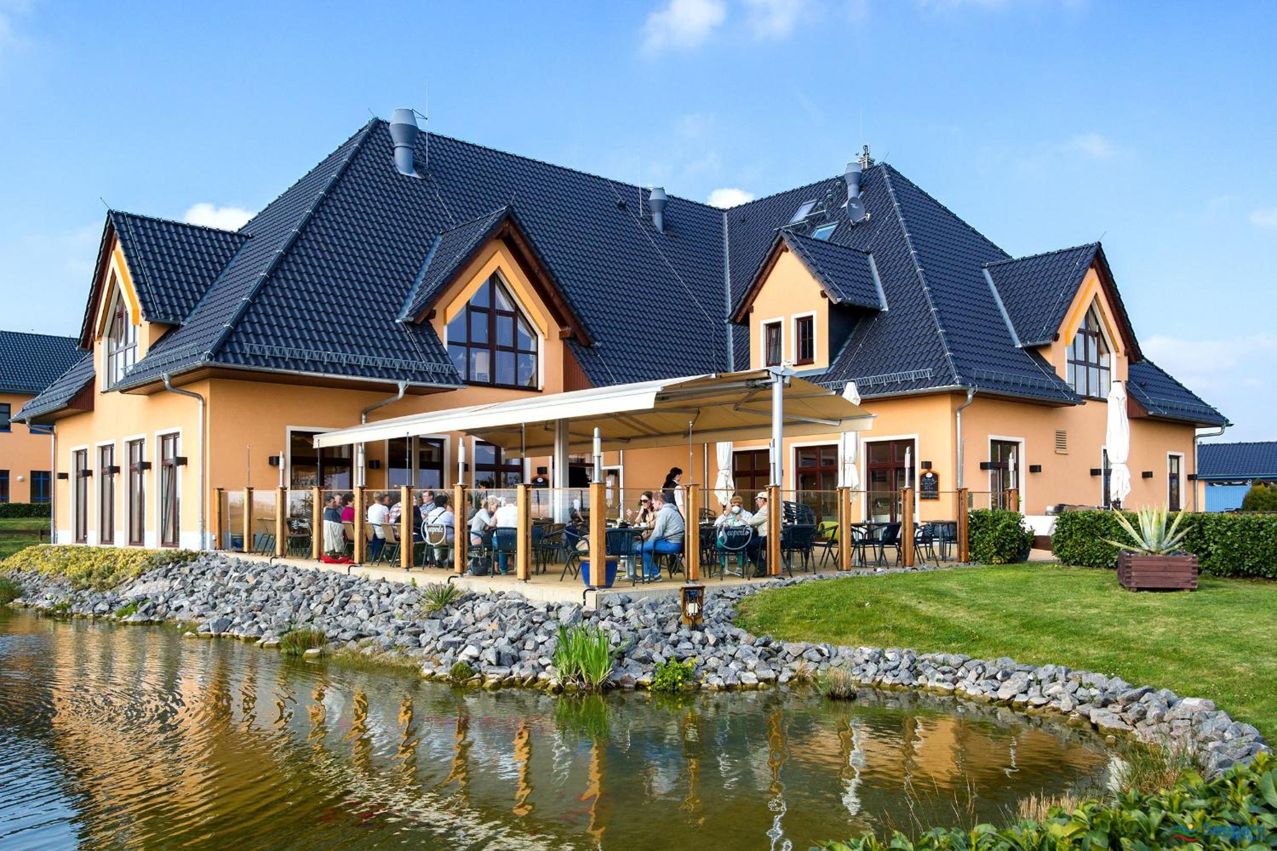 Seepark Auenhain