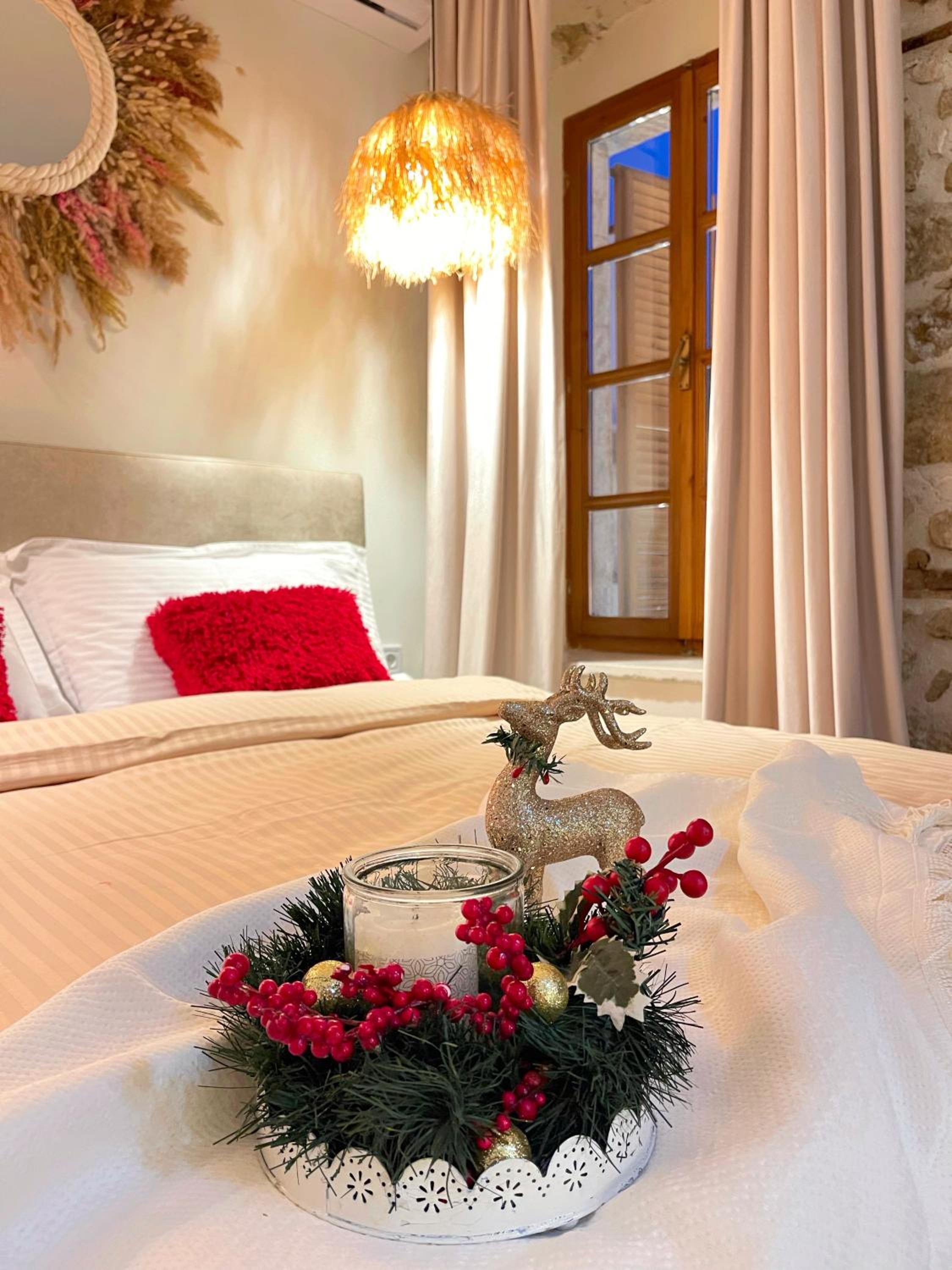 Bohemian Boutique Suites