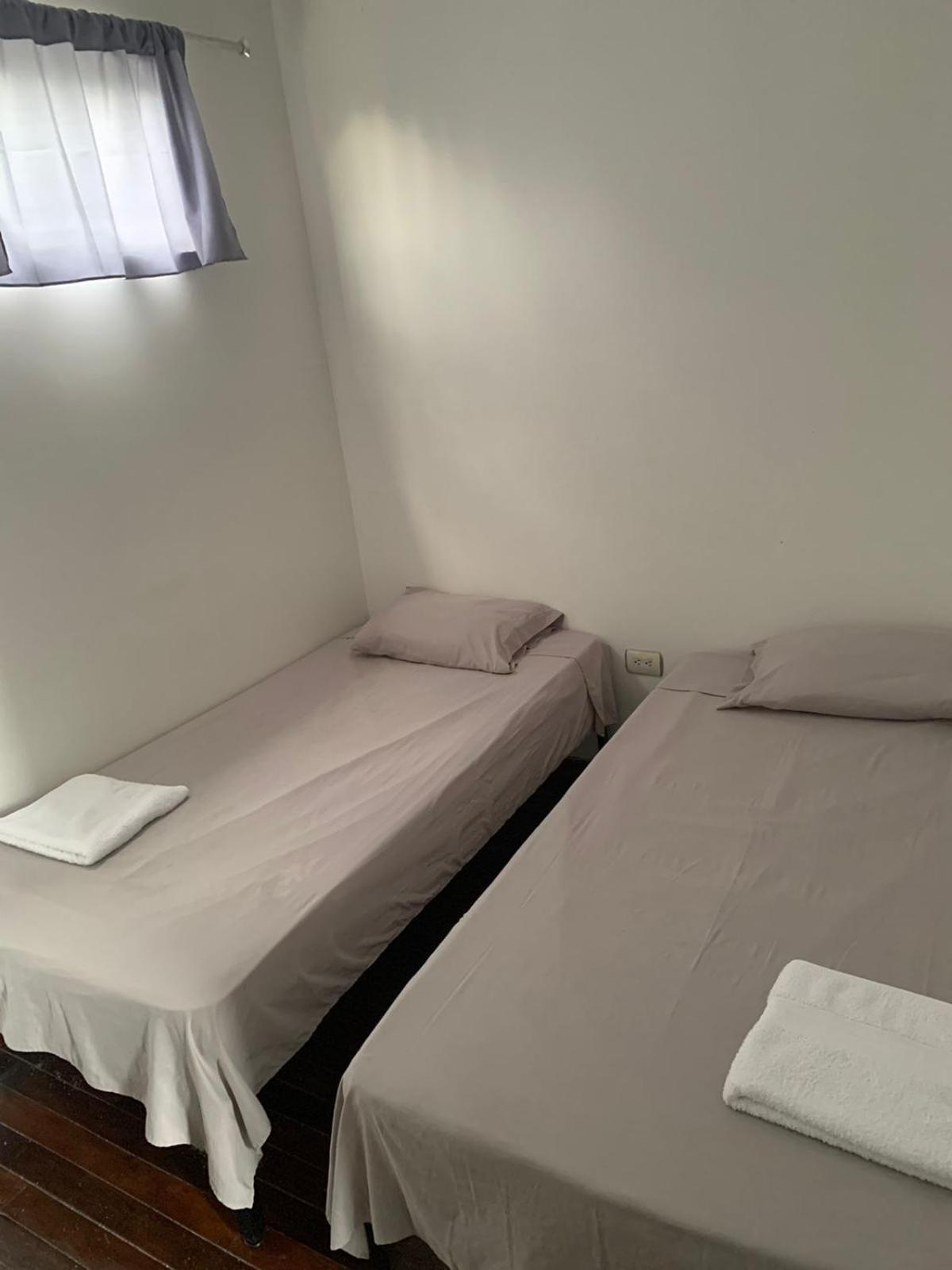 Apartamento Amoblado con Ventilador
