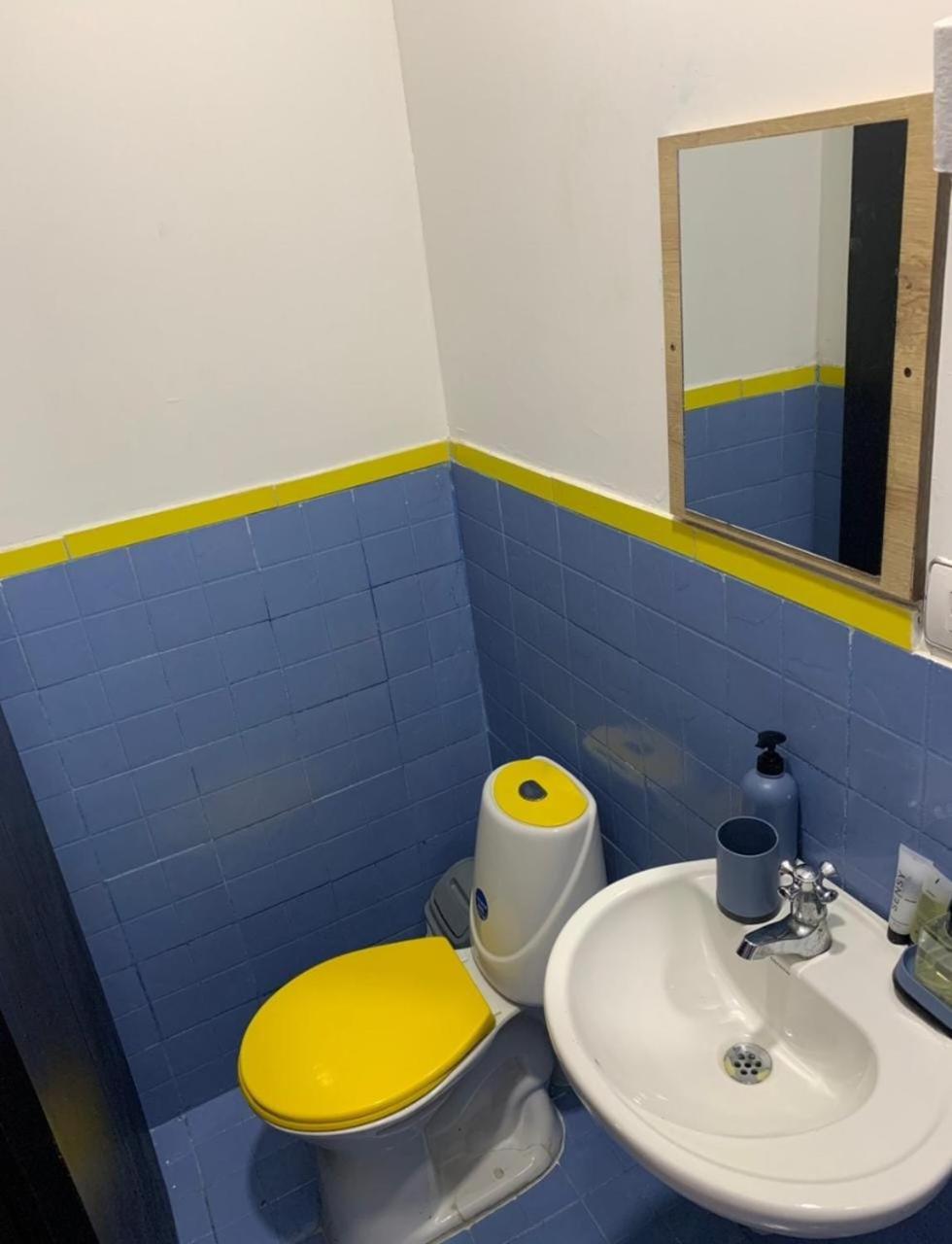 Apartamento Amoblado con Ventilador