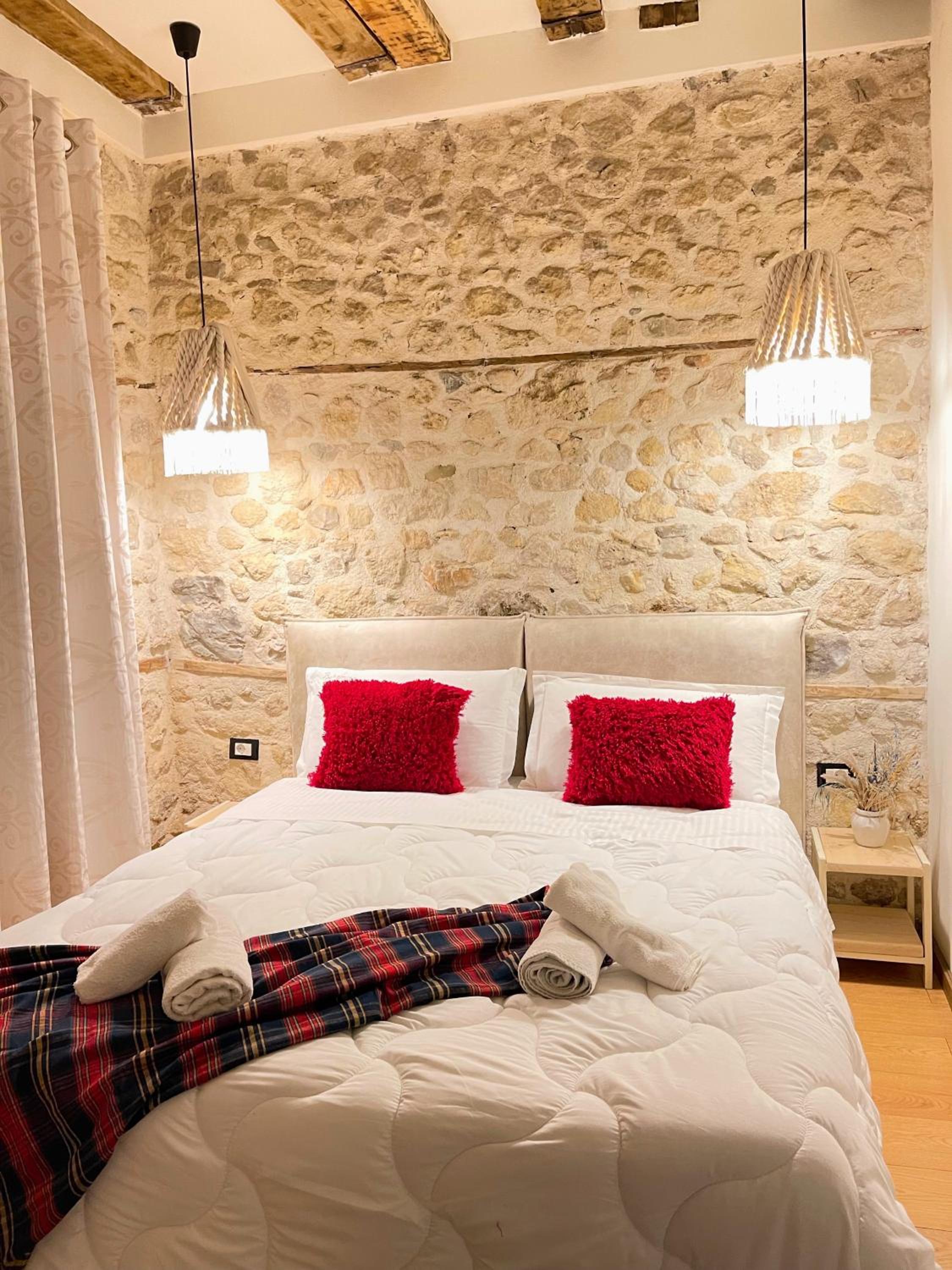 Bohemian Boutique Suites