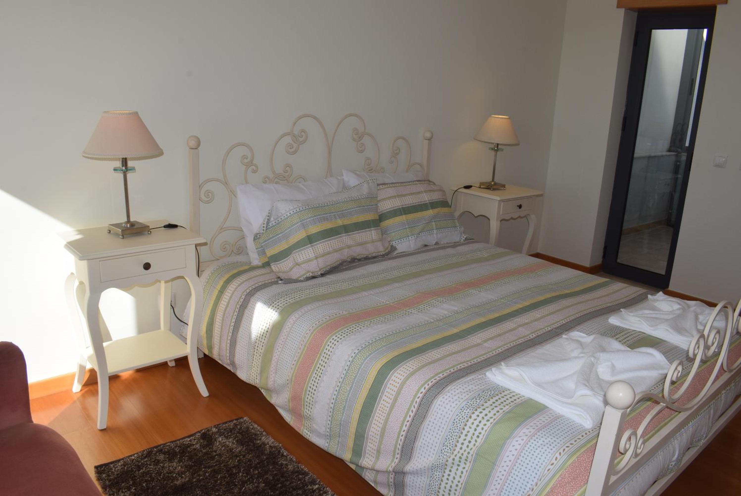 Vila Oceânica 2 en Buarcos