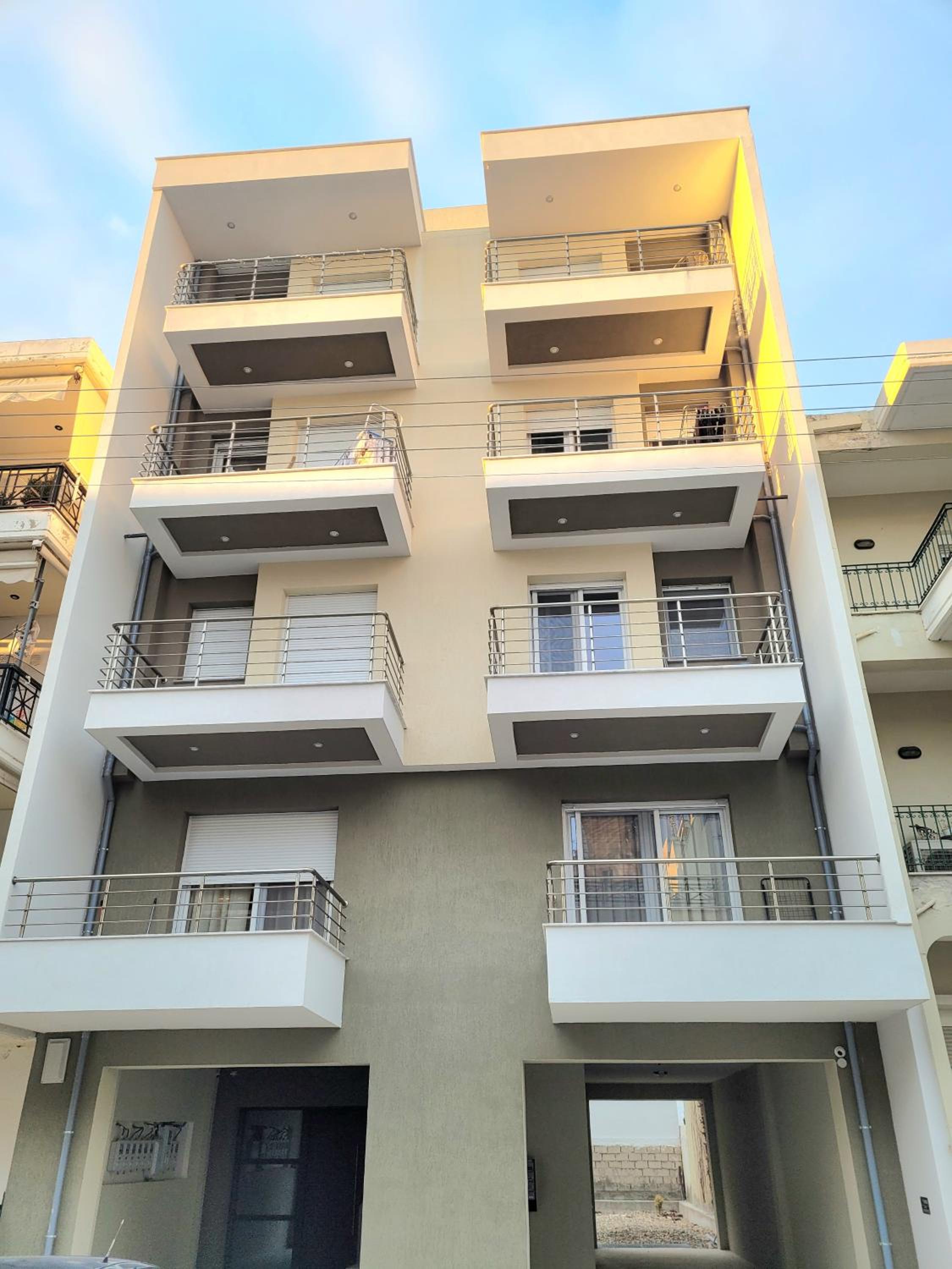 8 Blocks Apartments photo 1