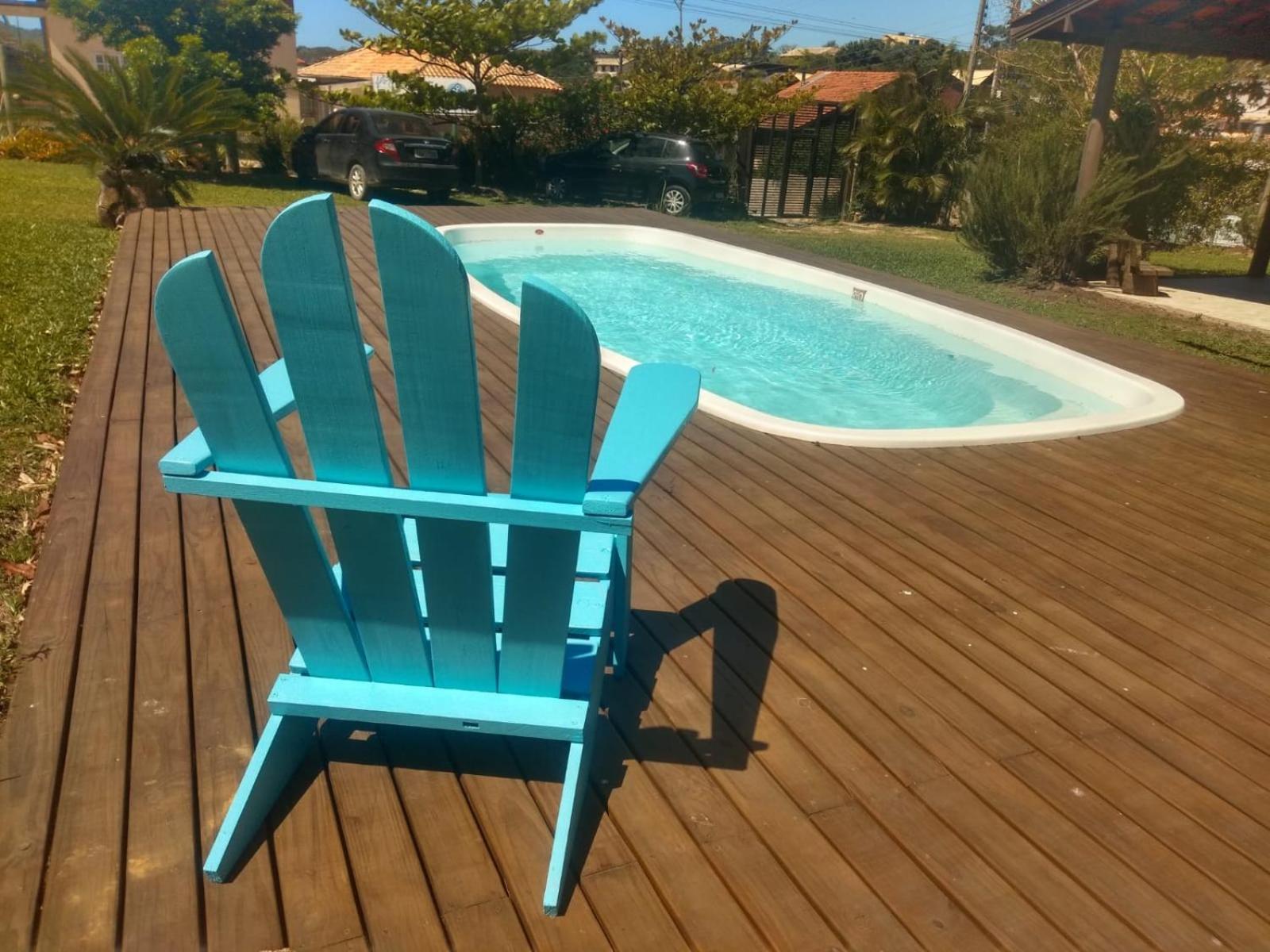 Rosa Olas Cabanas
