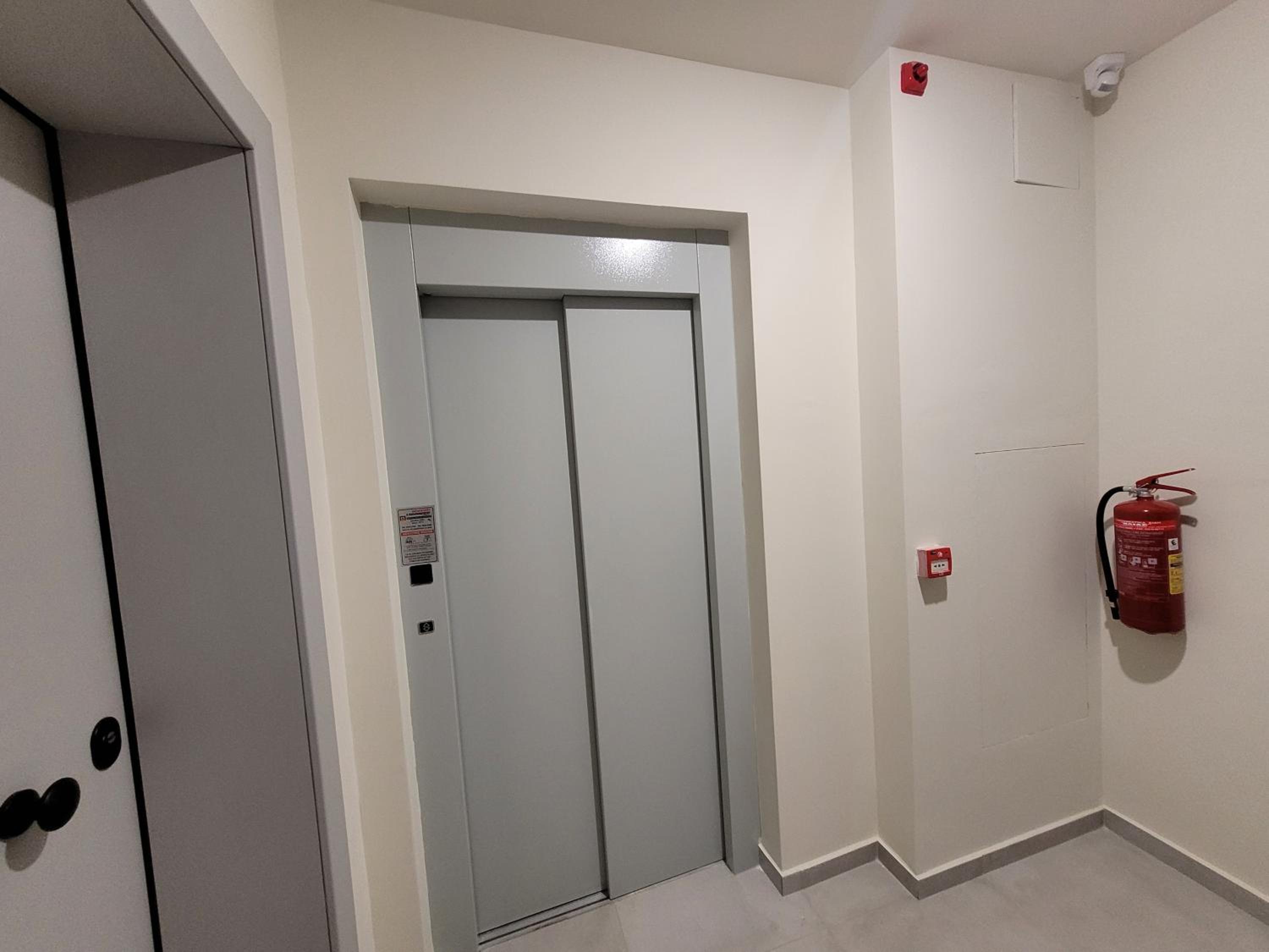 8 Blocks Apartments - Alexandroupoli view 5