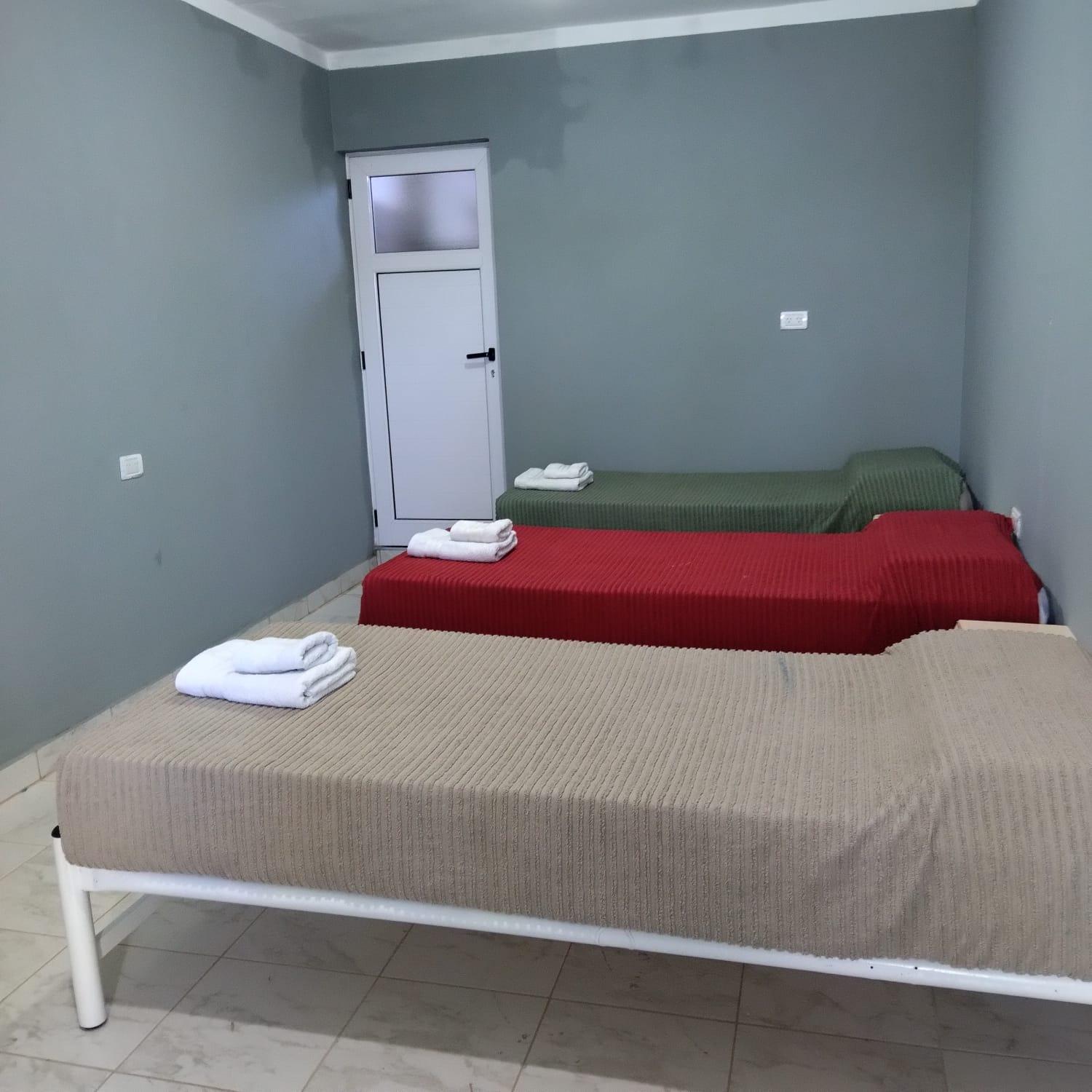 Hostal Lo de Ramona