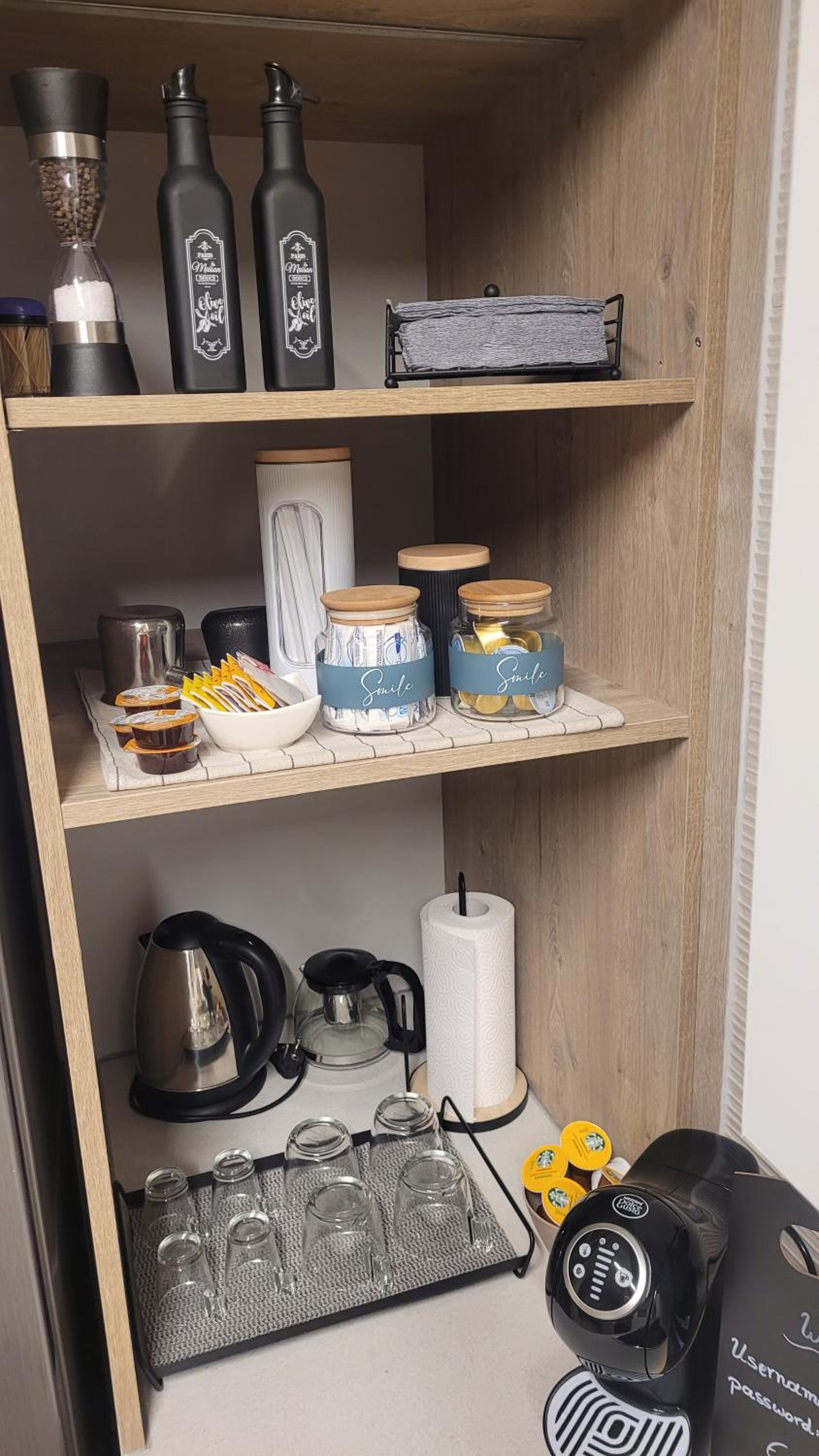 8 Blocks Apartments photo 5