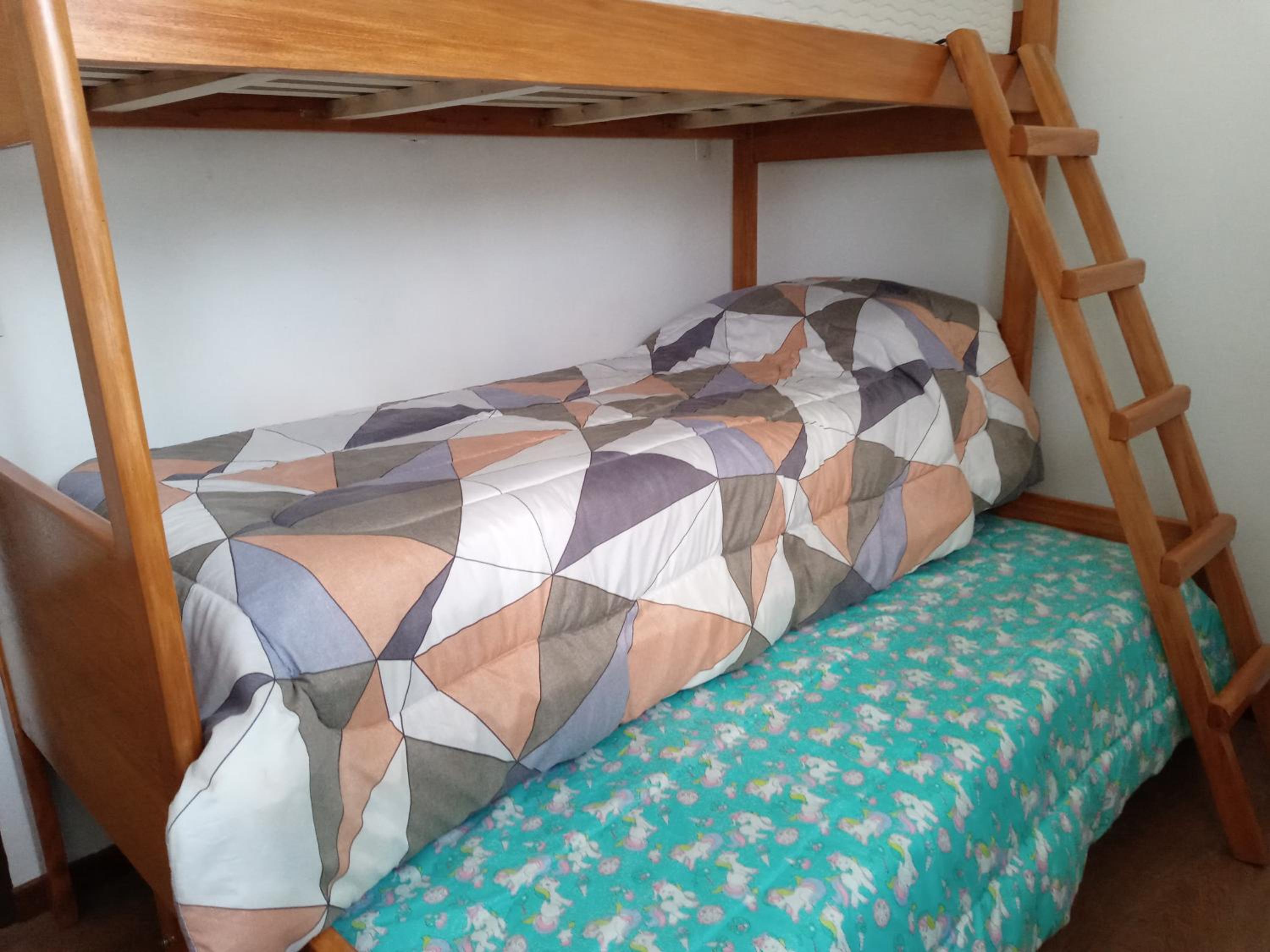 La Casita de Lu