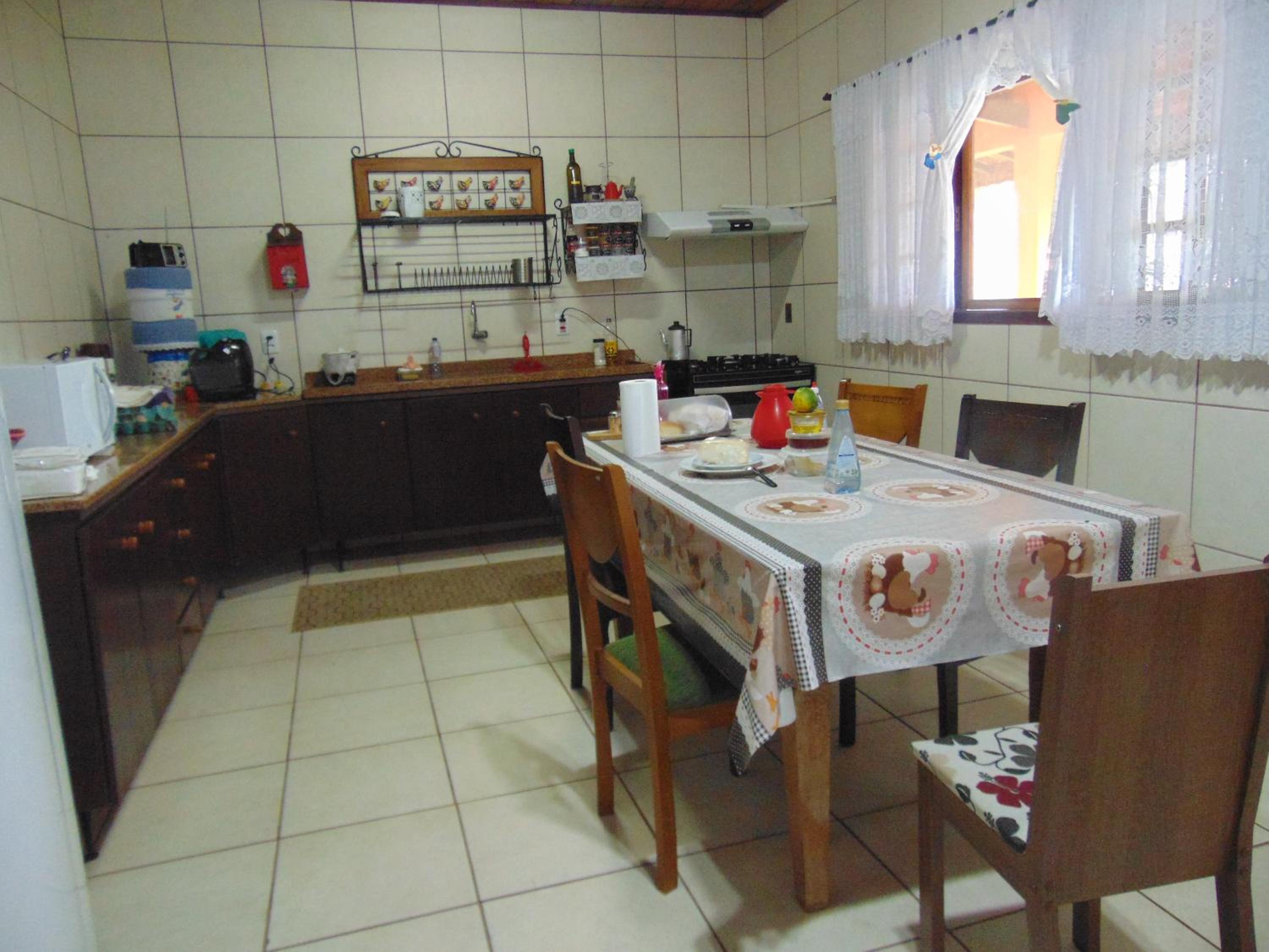 Rancho do Colega