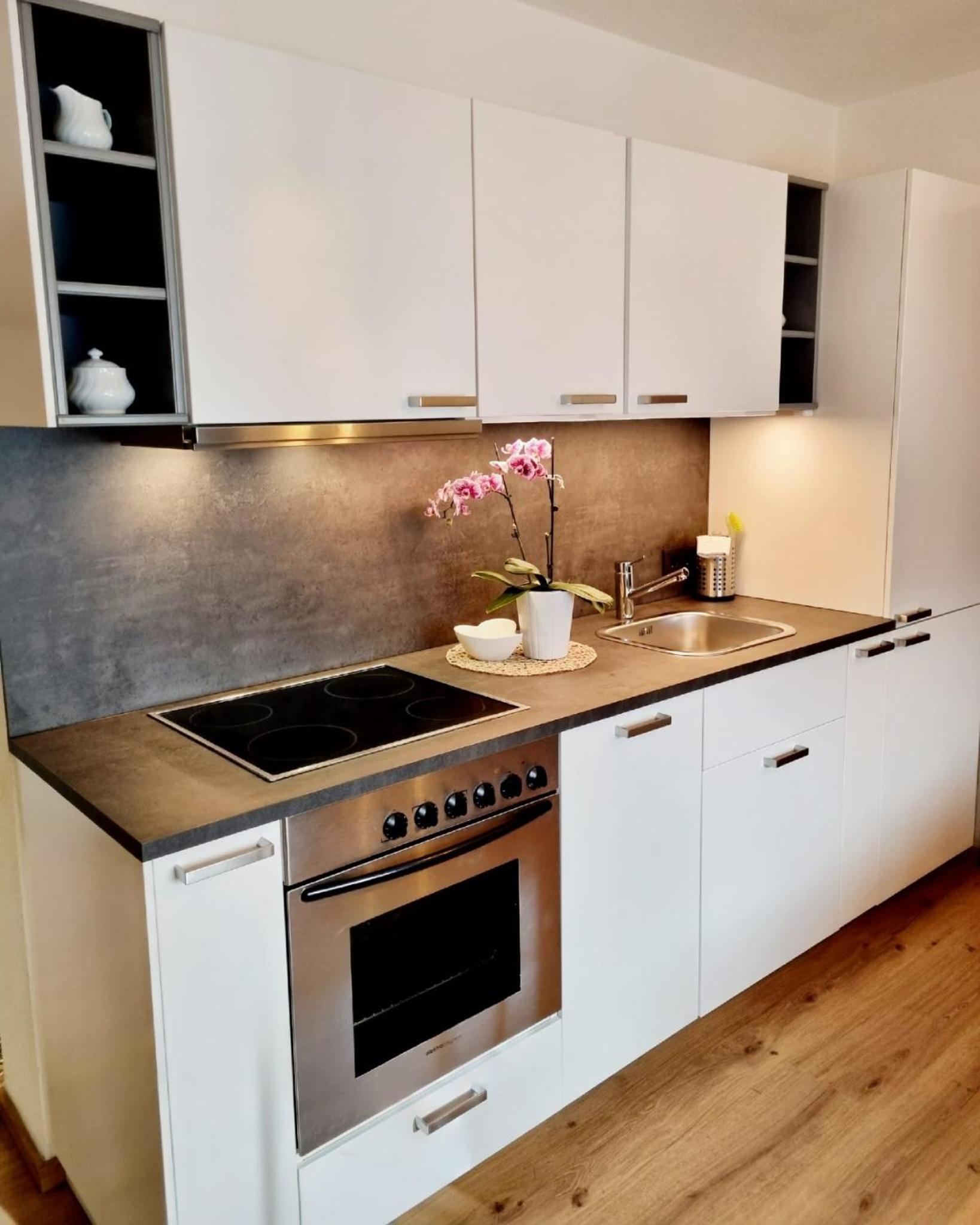 Appartements Falkner