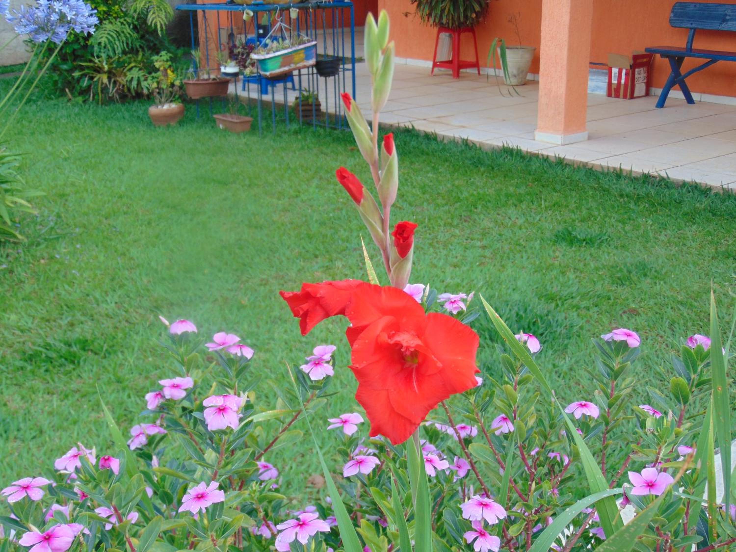 Rancho do Colega