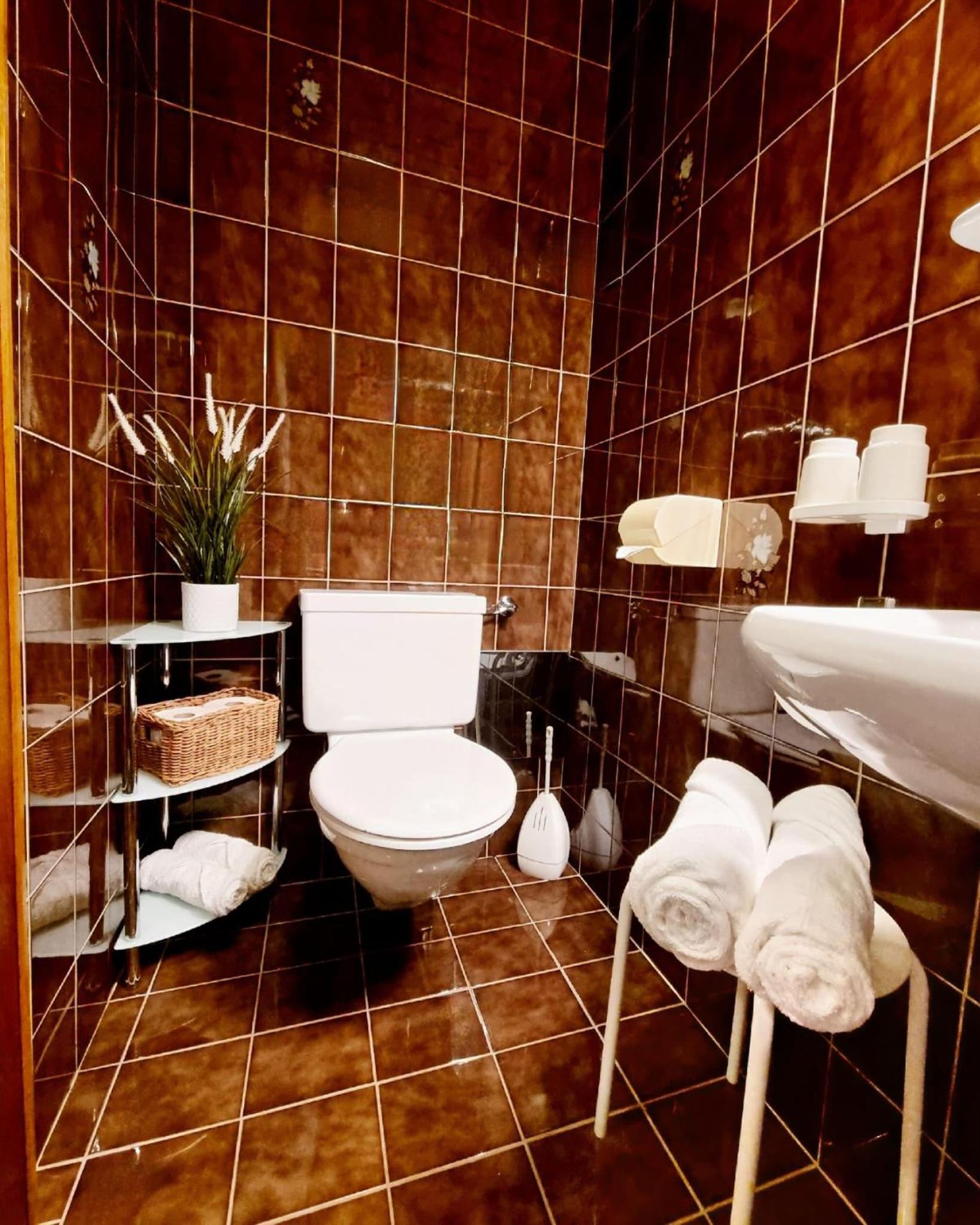 Appartements Falkner