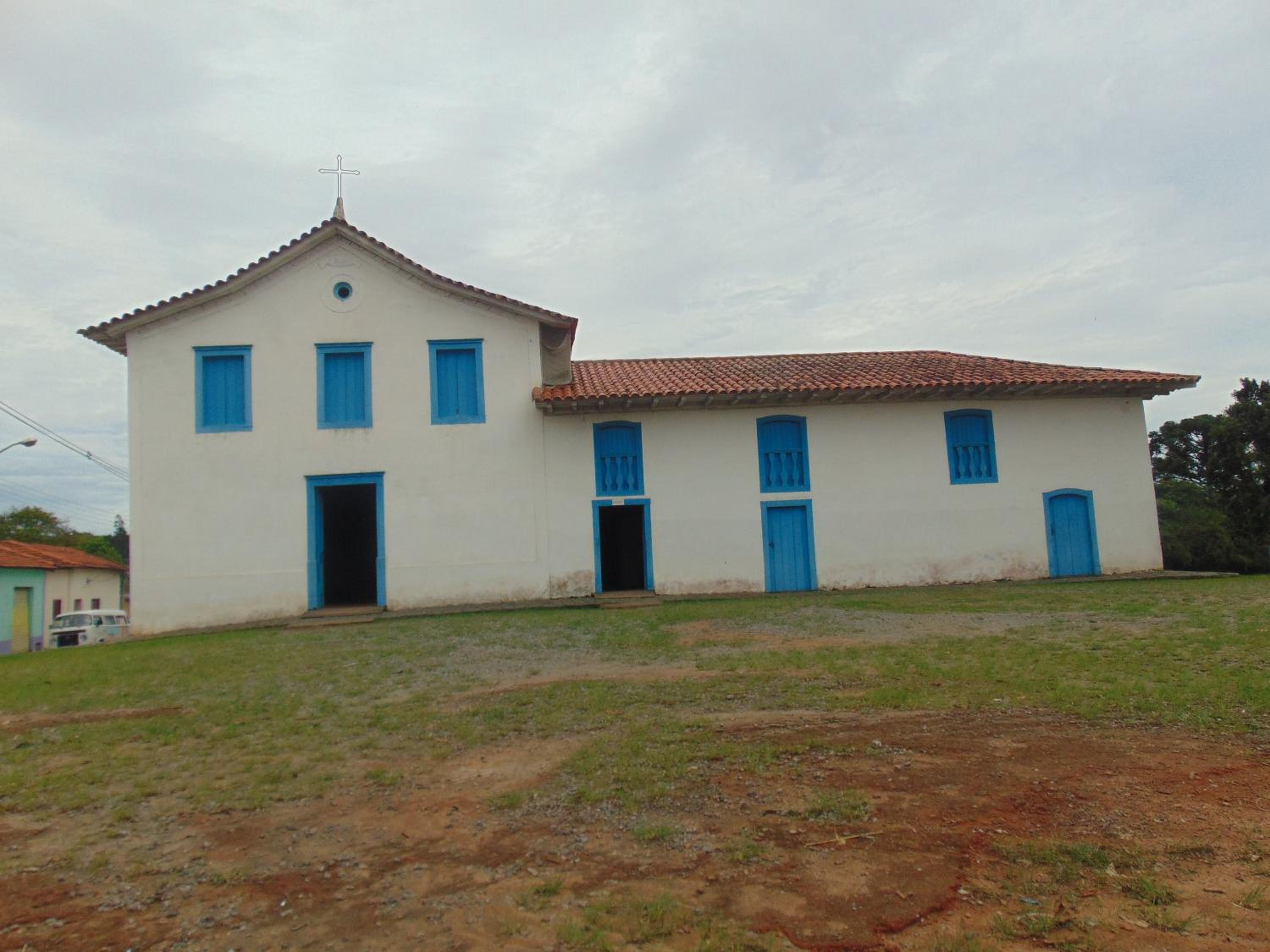 Rancho do Colega