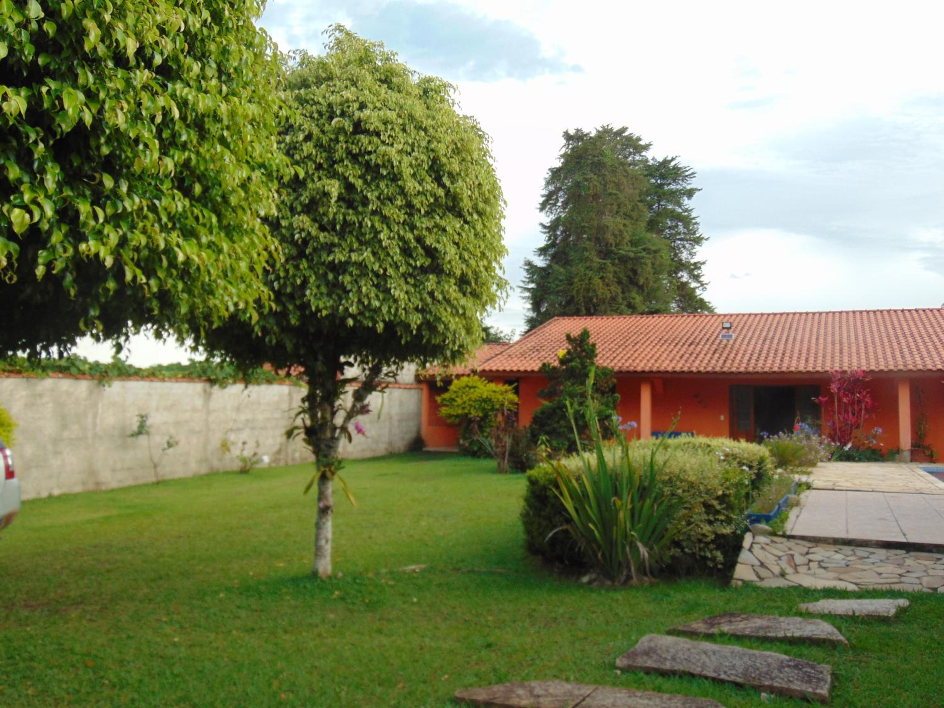 Rancho do Colega