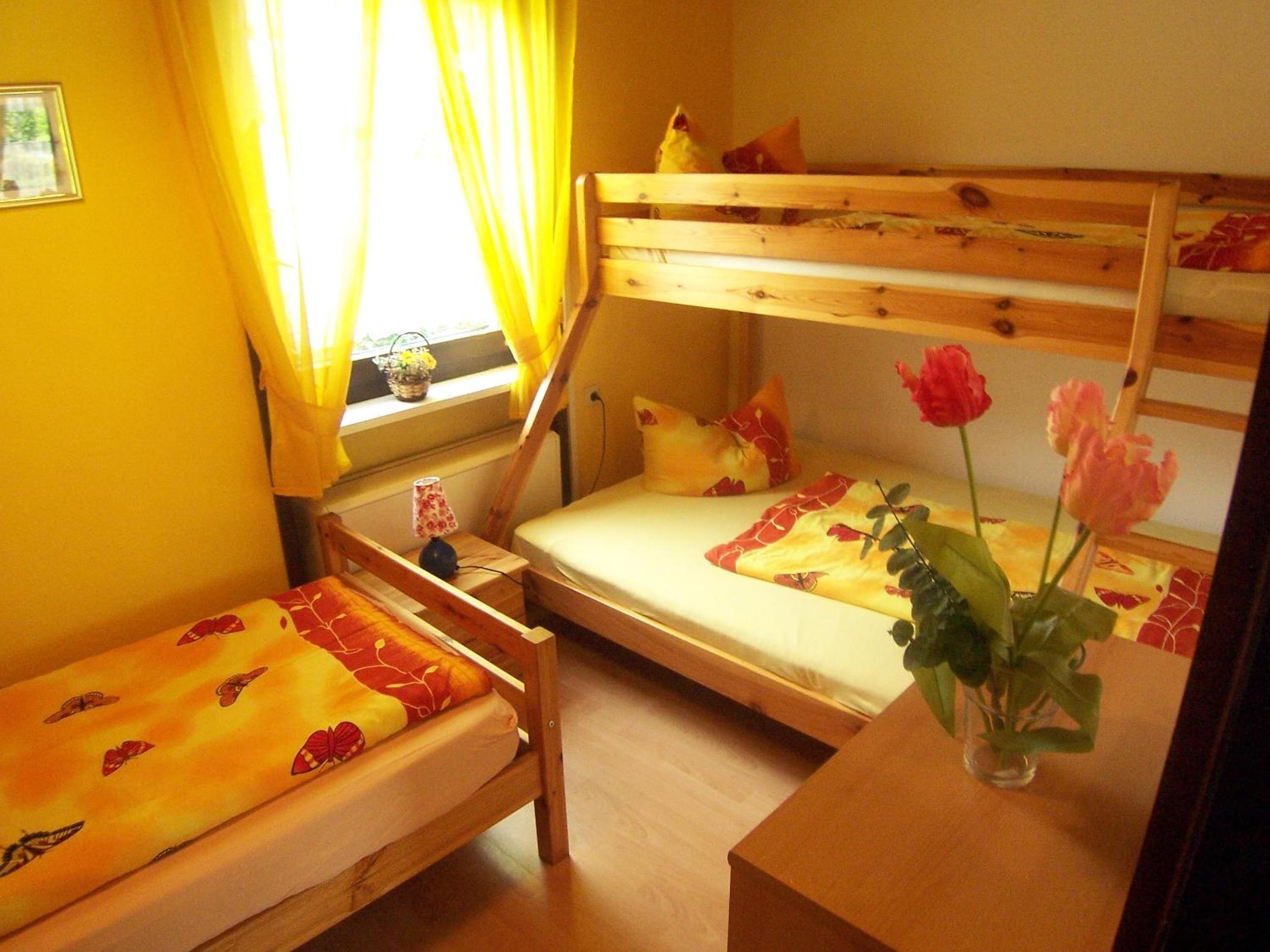Ferienhaus-Hotel 