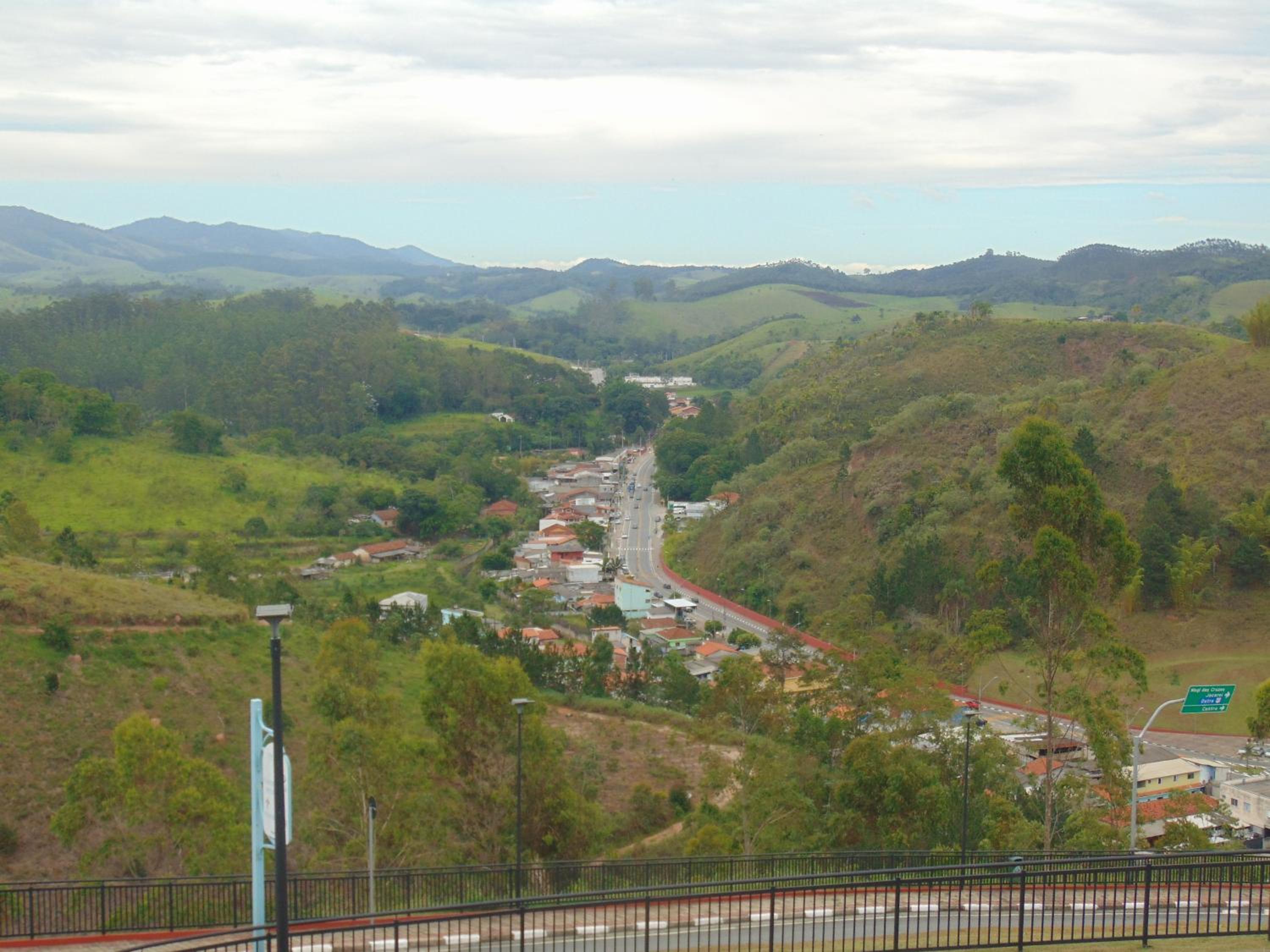 Rancho do Colega