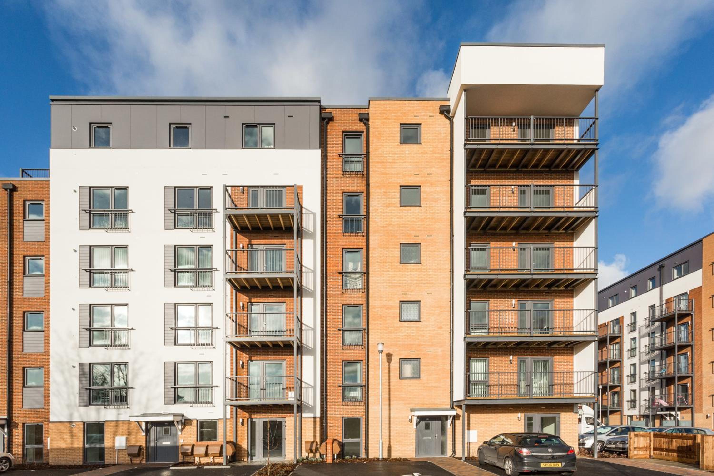 JOIVY Lovely 1-Bed Flat near 02 Arena