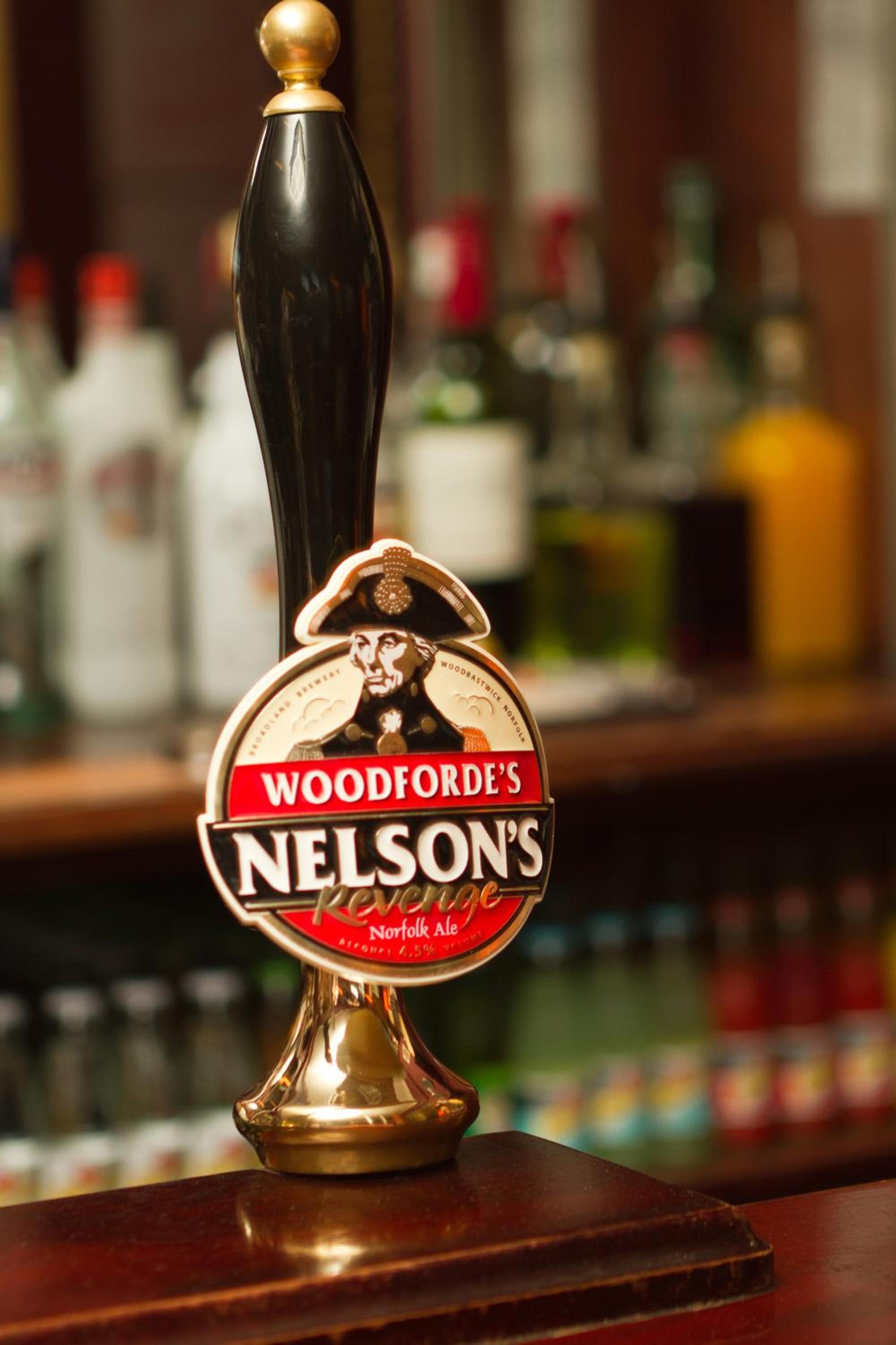 Kings Lynn Vacations - Stuart House Hotel - Property Image 4