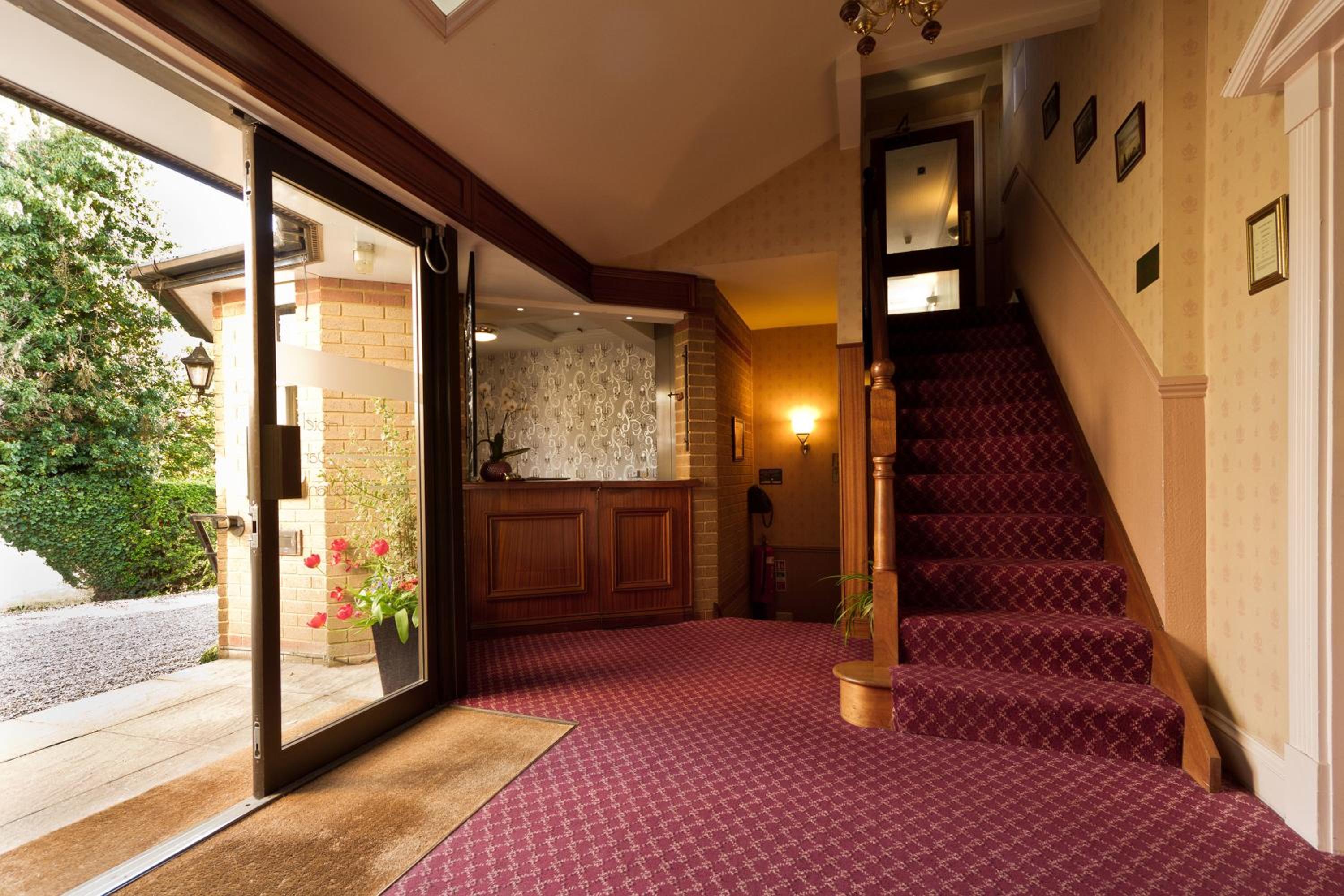 Kings Lynn Vacations - Stuart House Hotel - Property Image 13