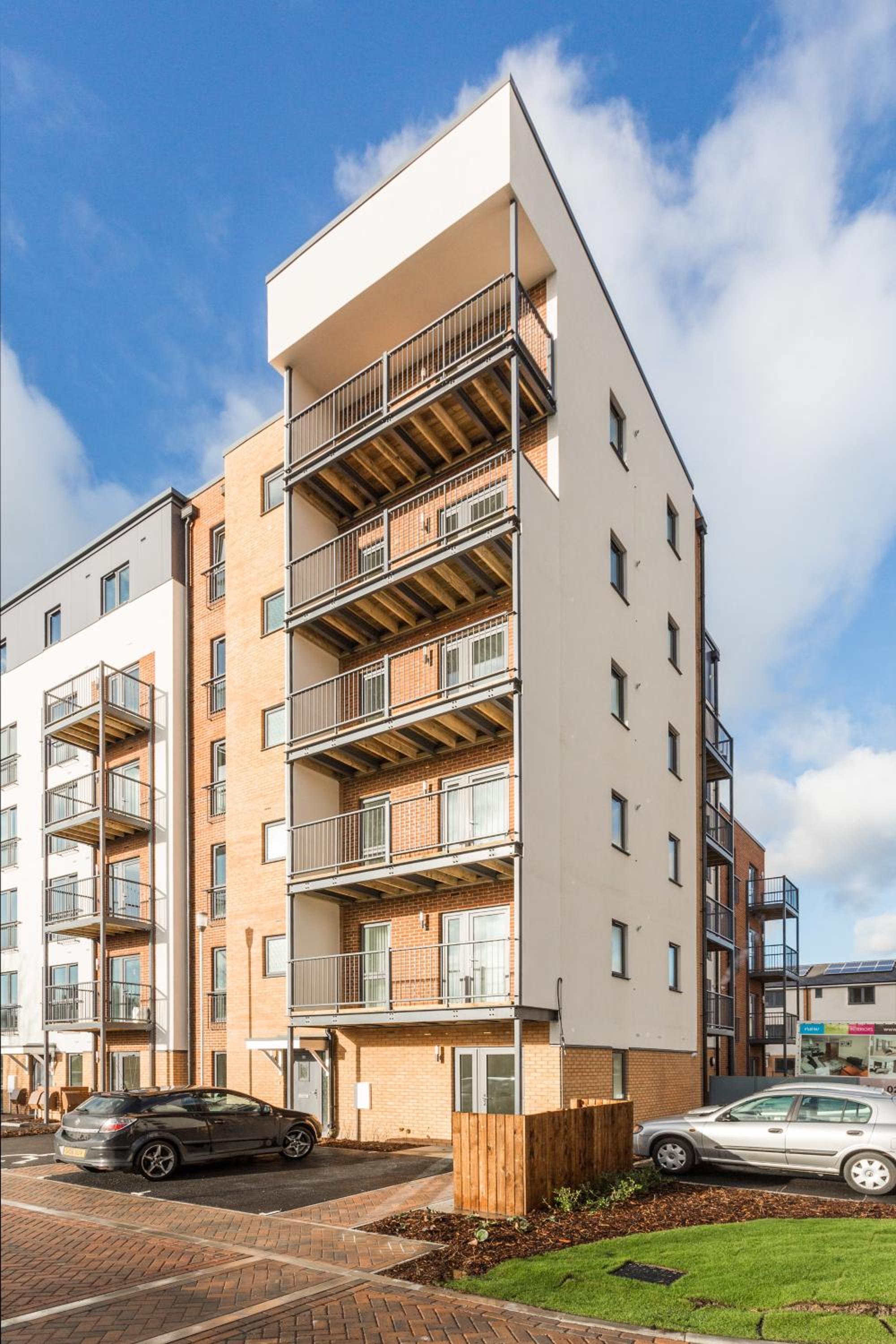 JOIVY Lovely 1-Bed Flat near 02 Arena