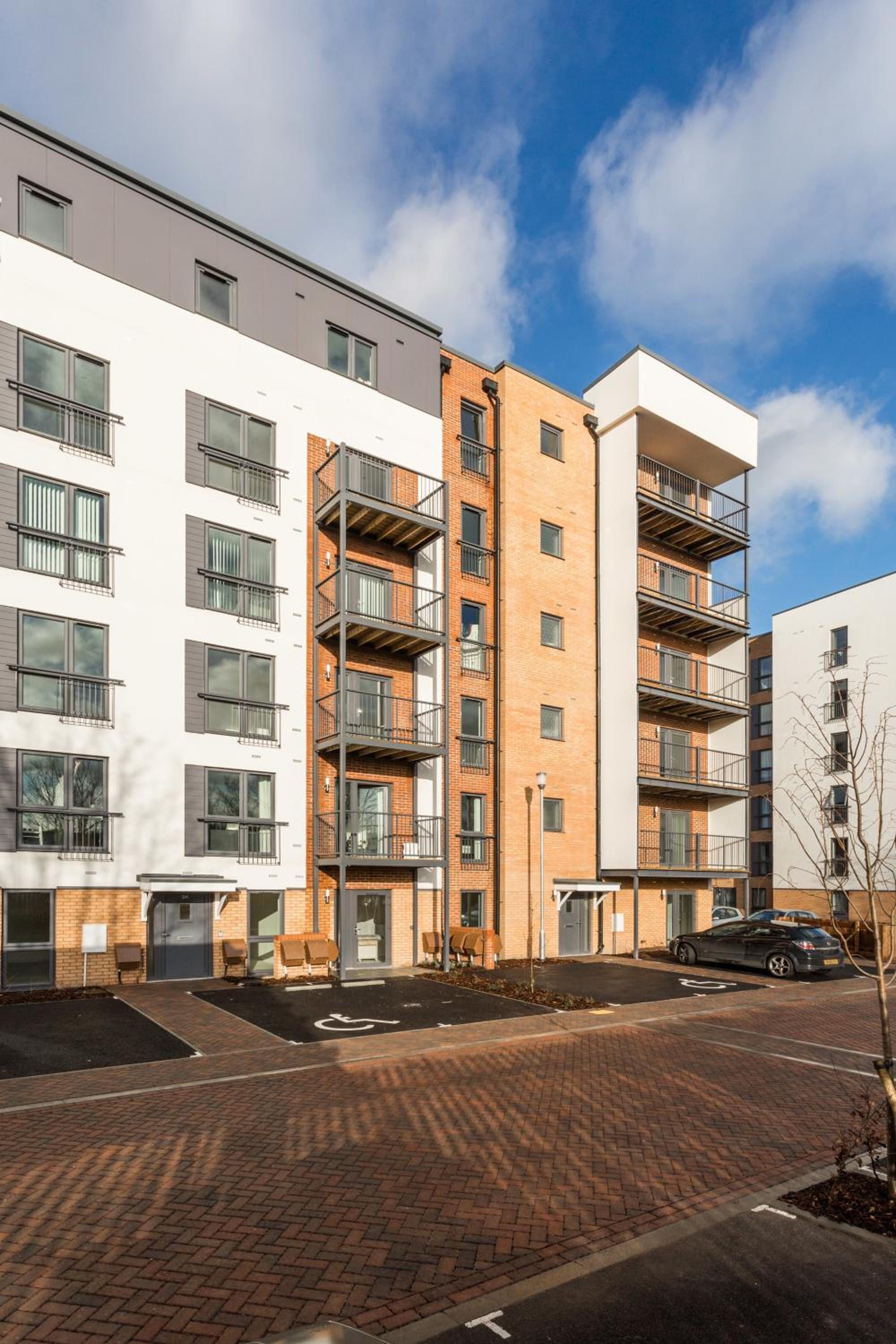 JOIVY Lovely 1-Bed Flat near 02 Arena
