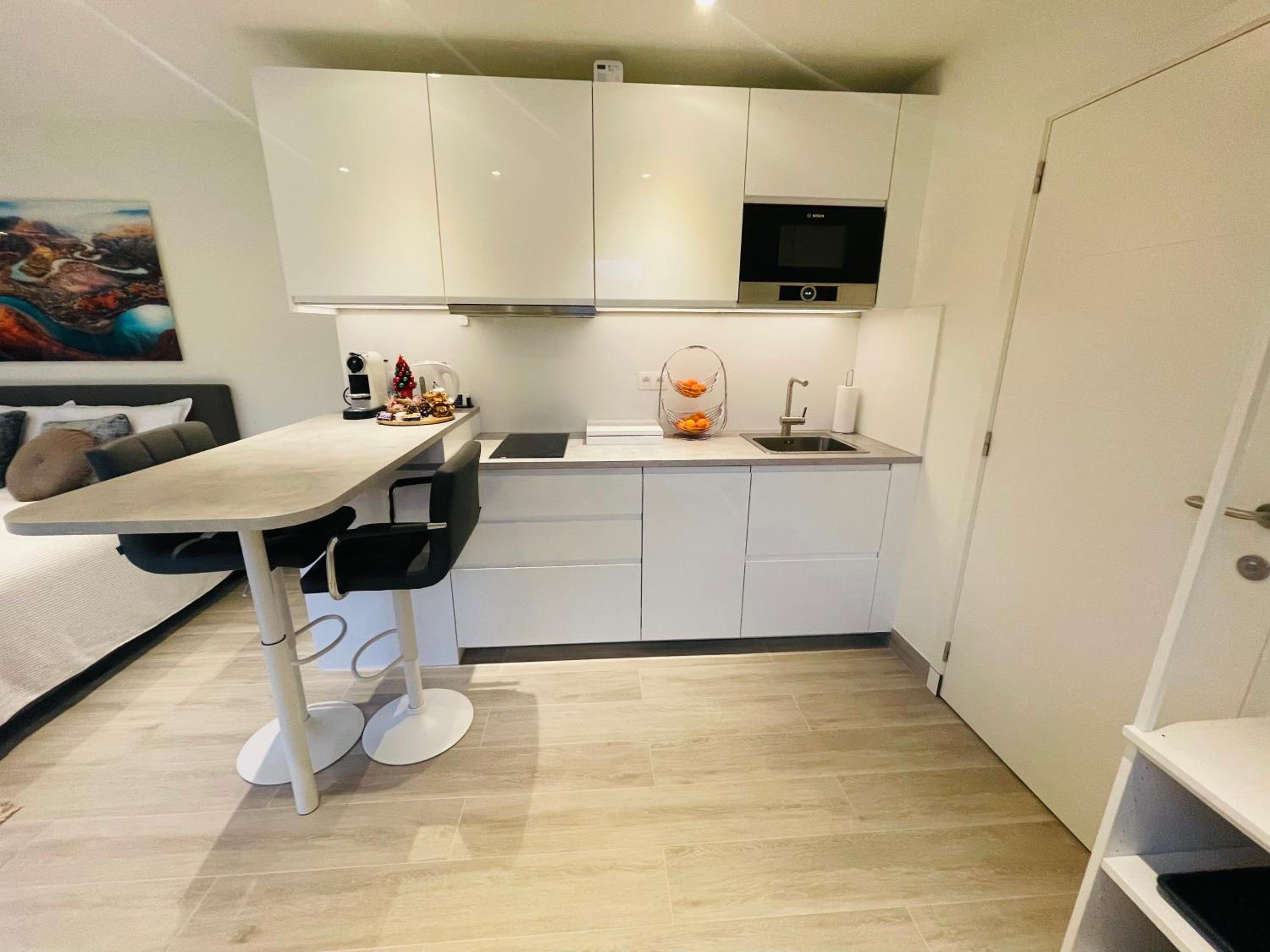 Prachtig guesthouse met gratis parkeren