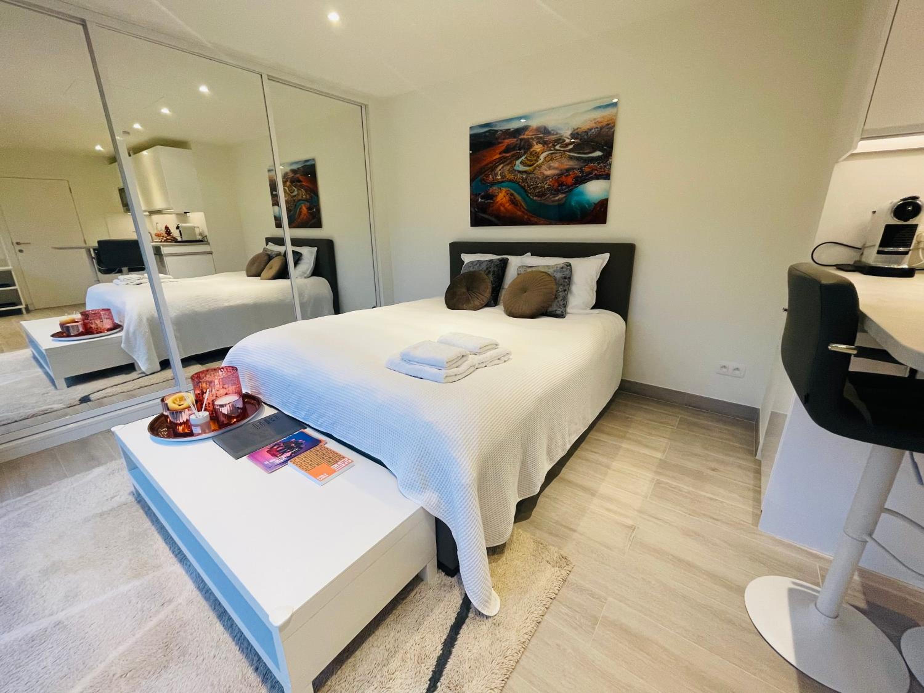 Prachtig guesthouse met gratis parkeren