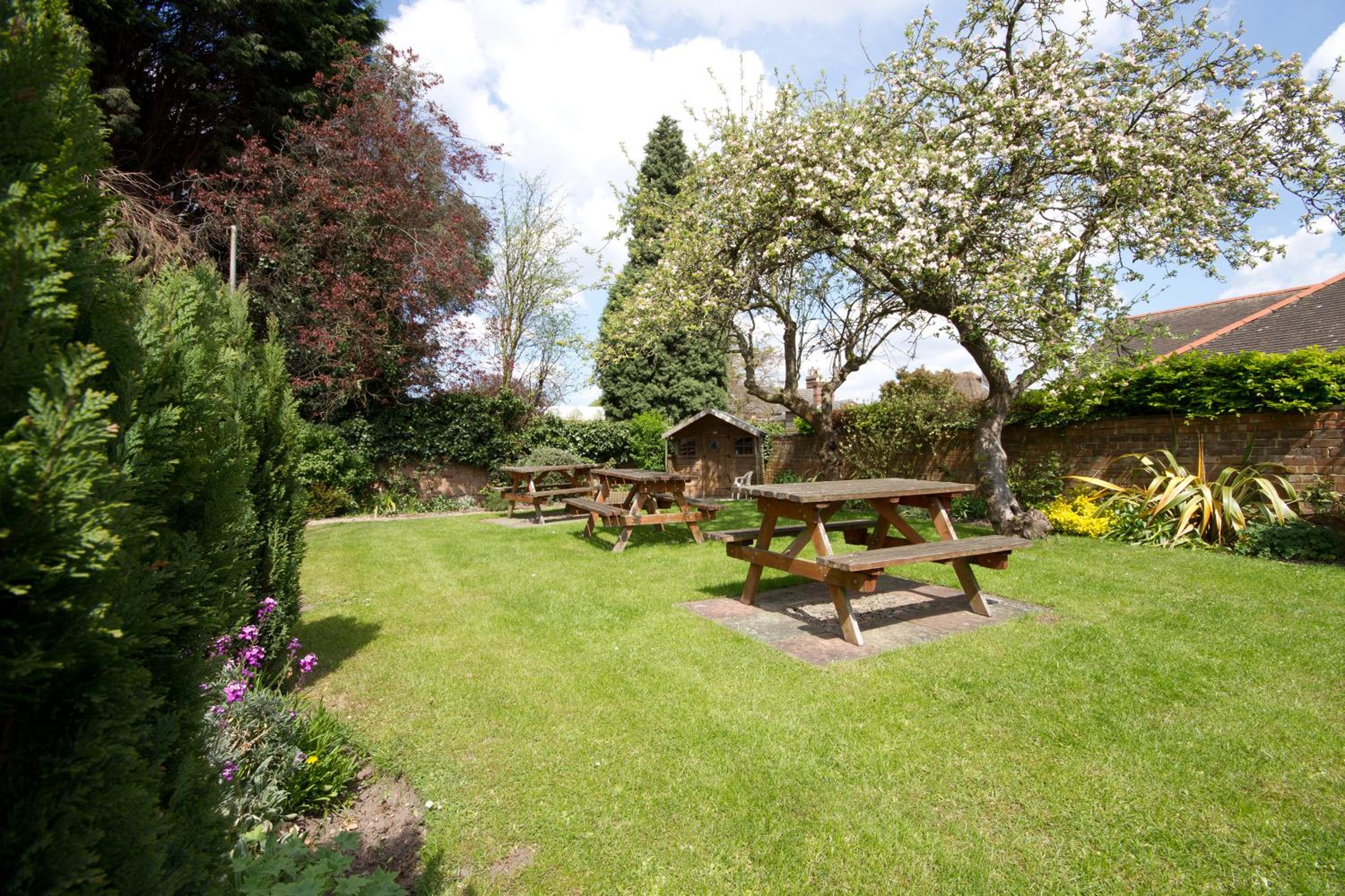 Kings Lynn Vacations - Stuart House Hotel - Property Image 7