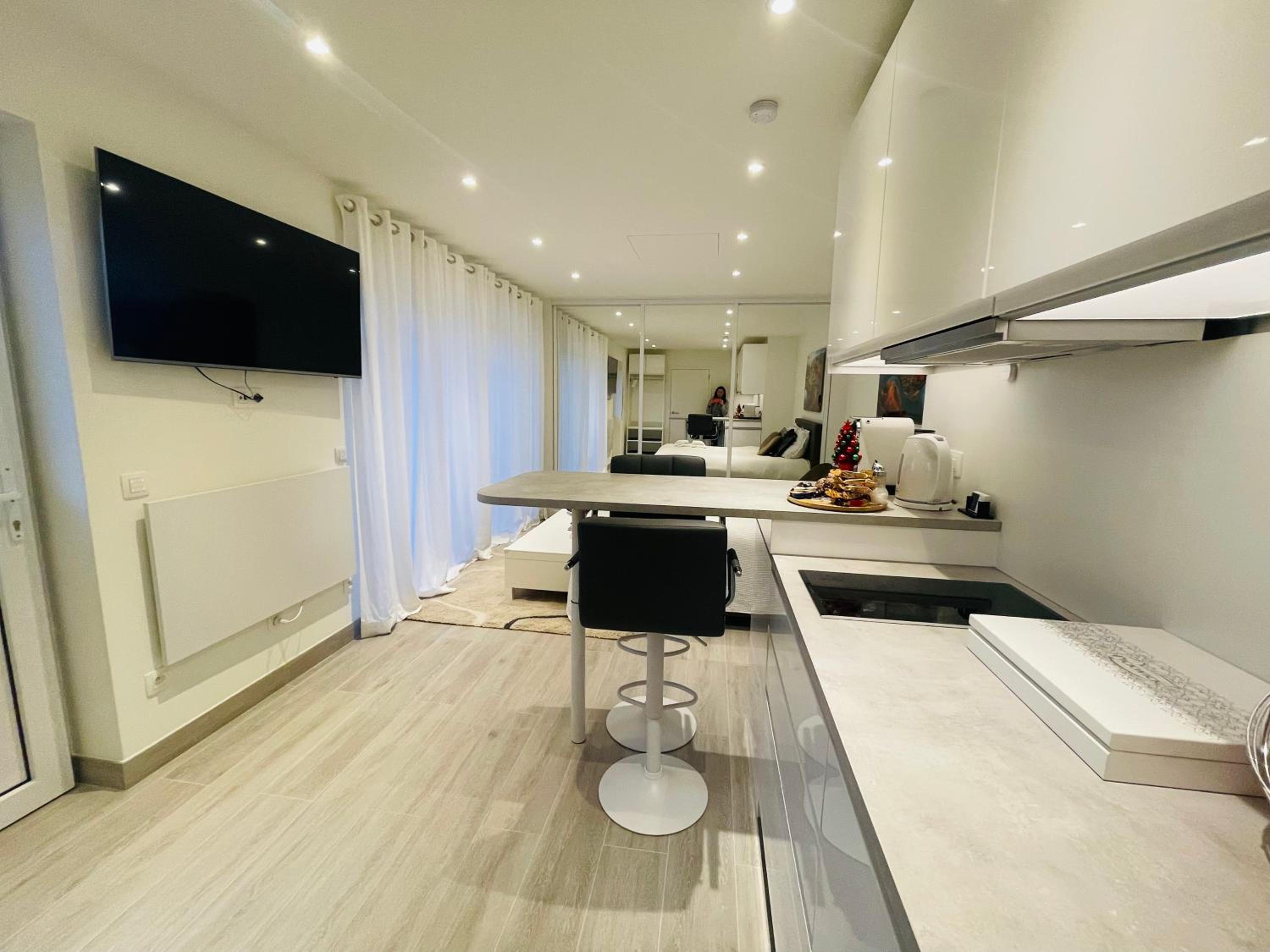 Prachtig guesthouse met gratis parkeren
