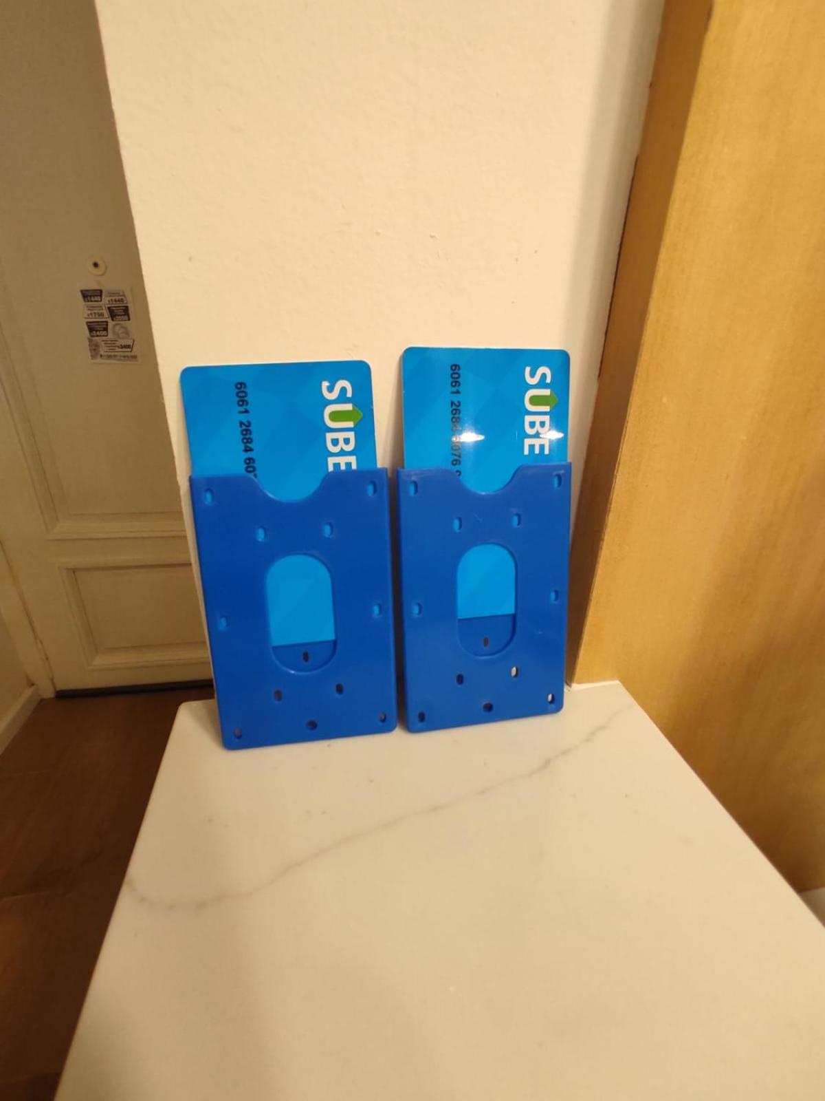 LDtangoapartment