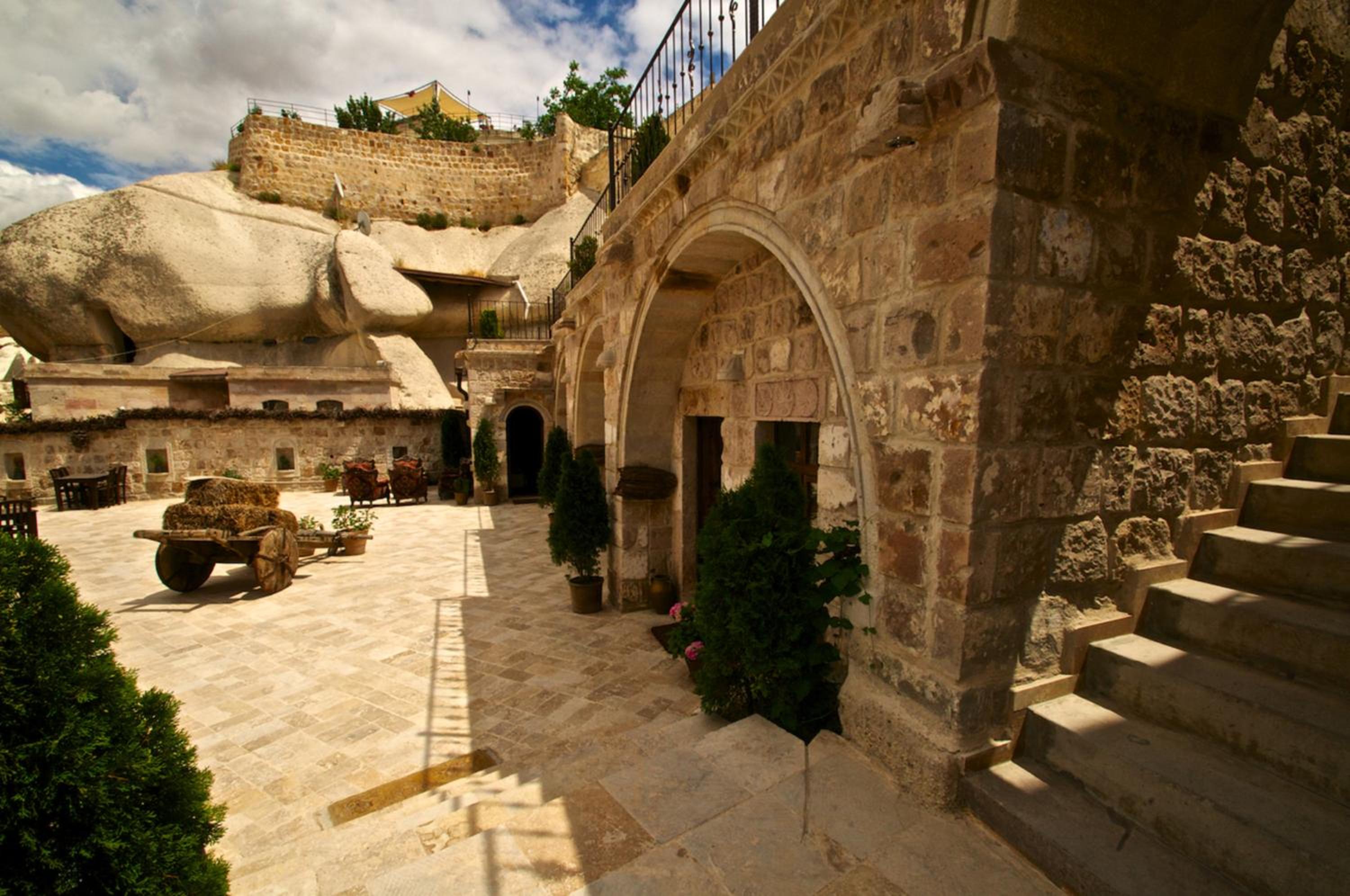 Grand Cave Suites - Image 77