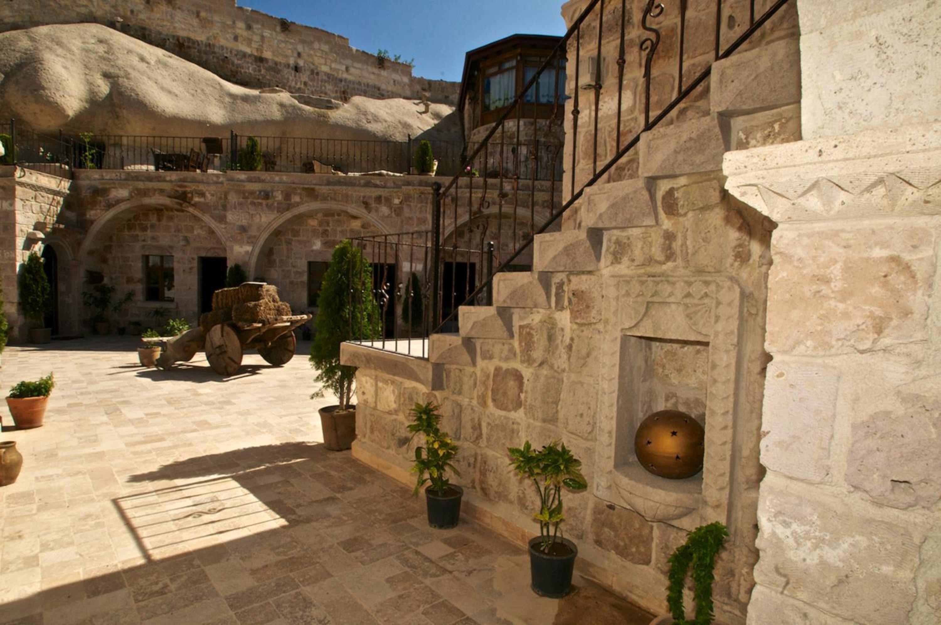 Grand Cave Suites - Image 82