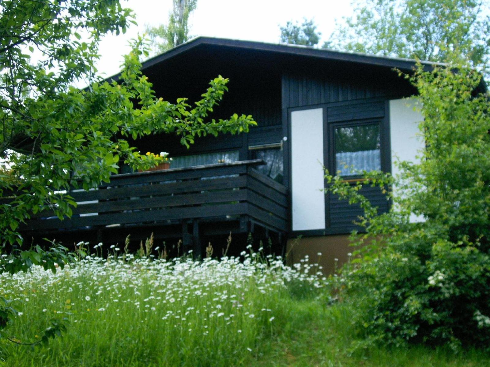 Ferienhaus-Hotel 