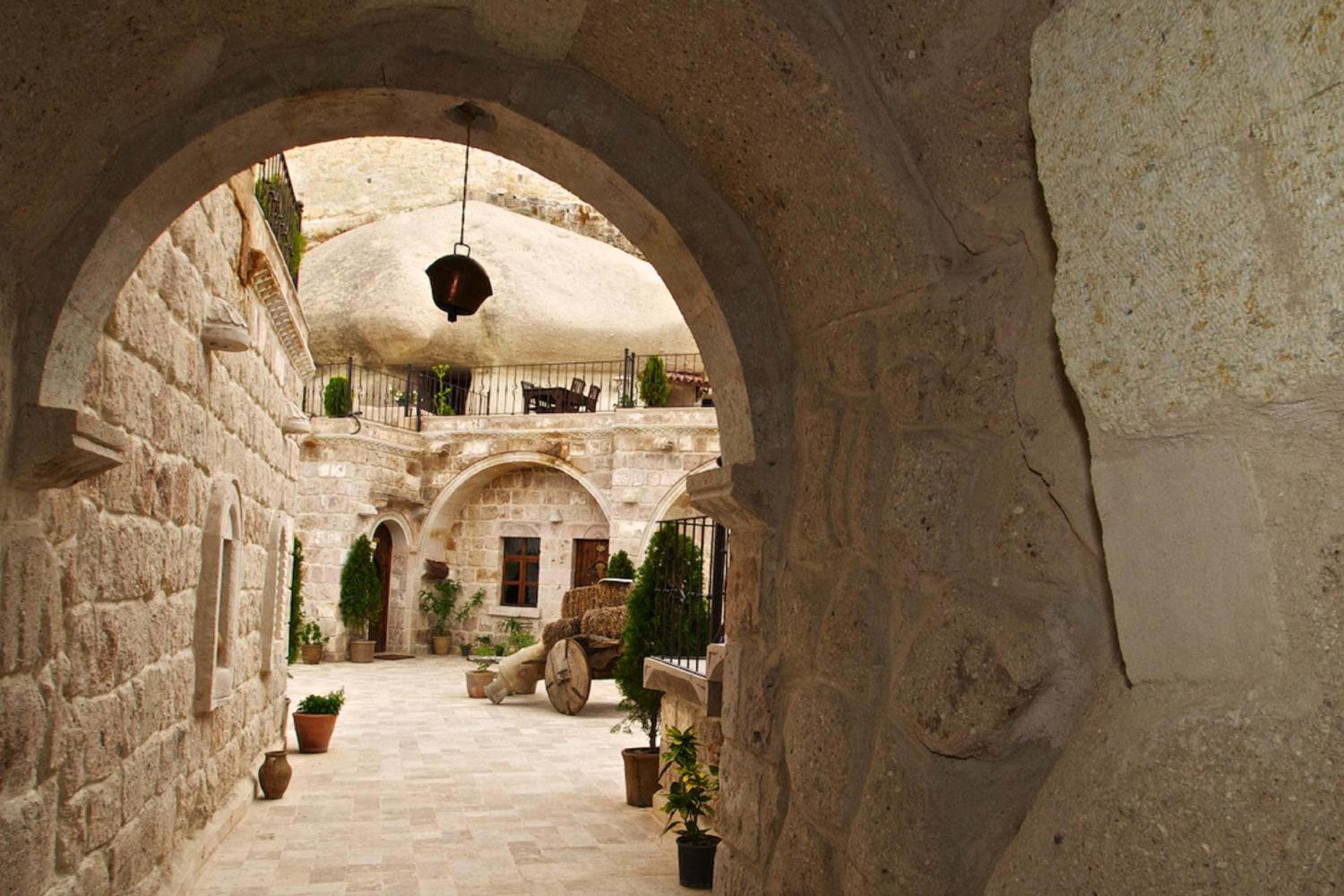 Grand Cave Suites - Image 86