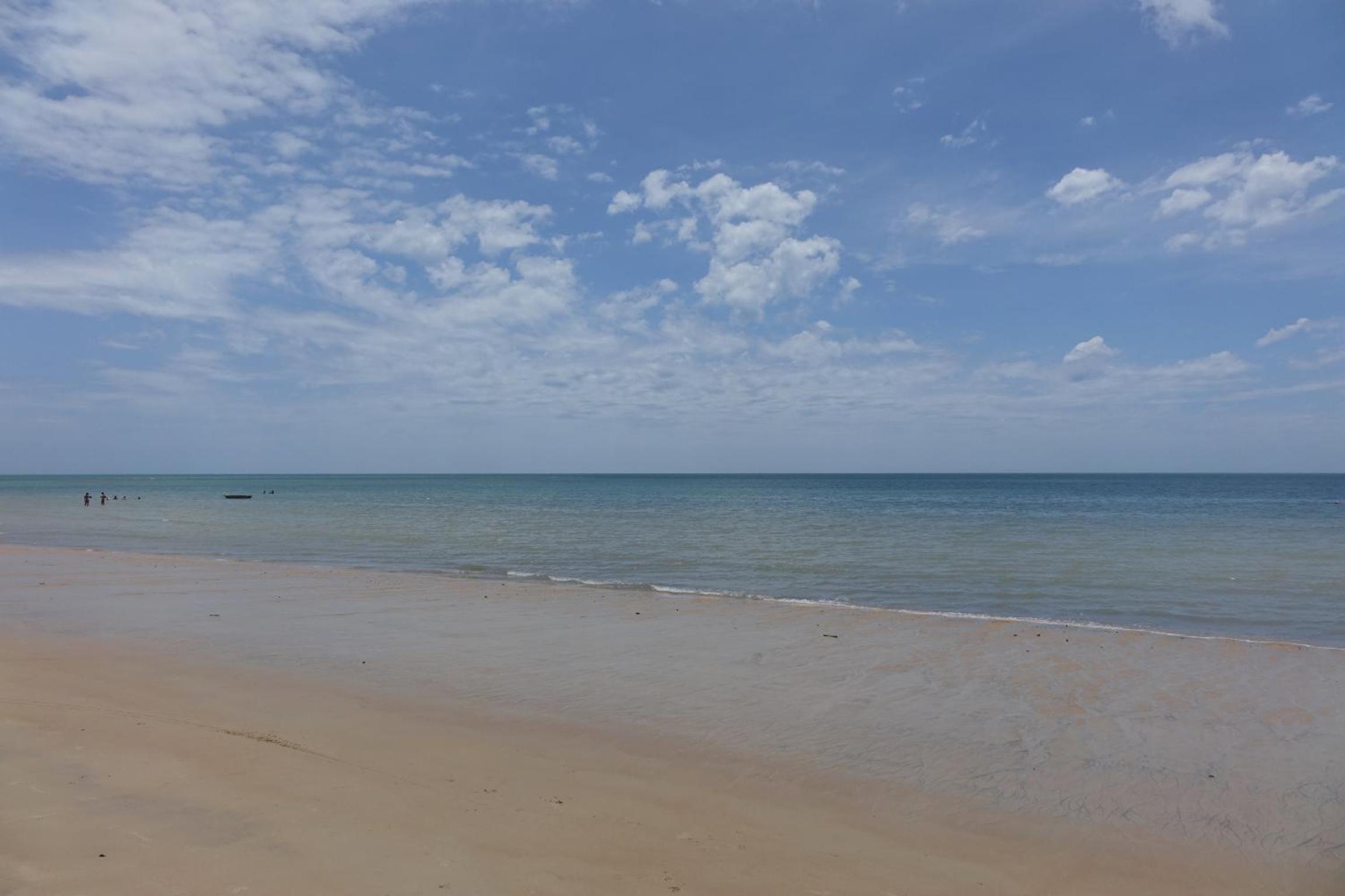 Chalés Mata da Praia Corumbau