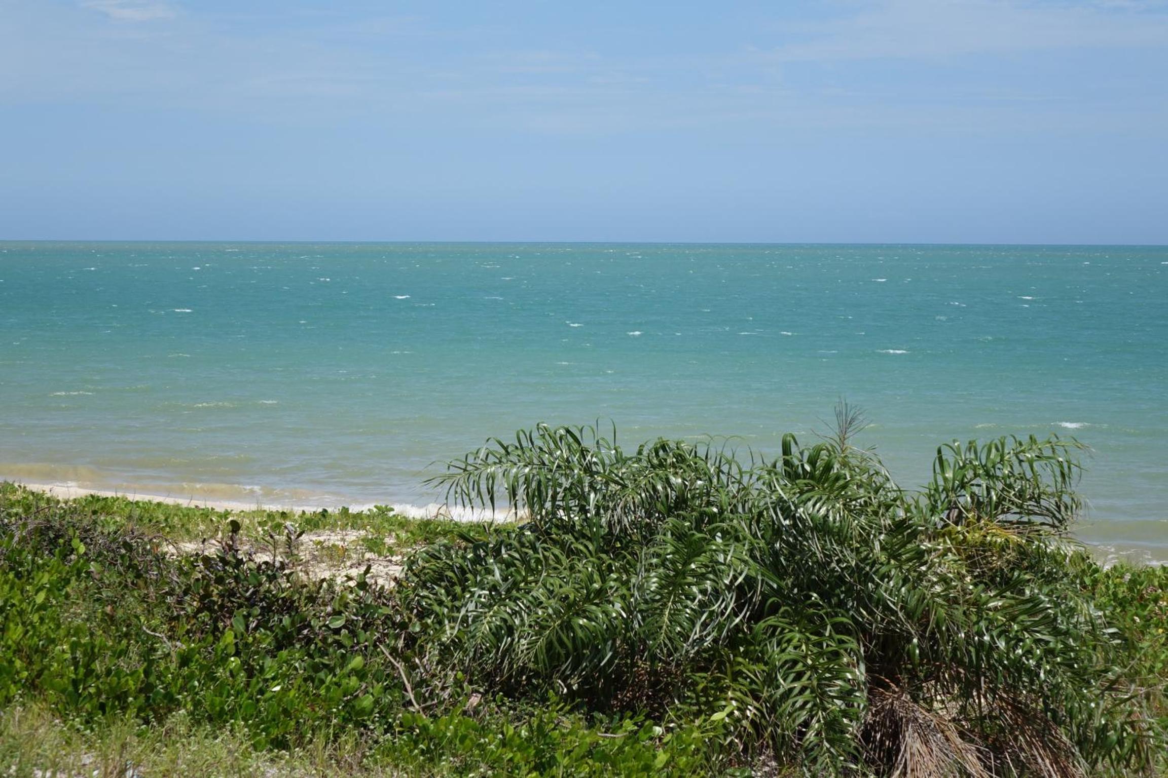 Chalés Mata da Praia Corumbau