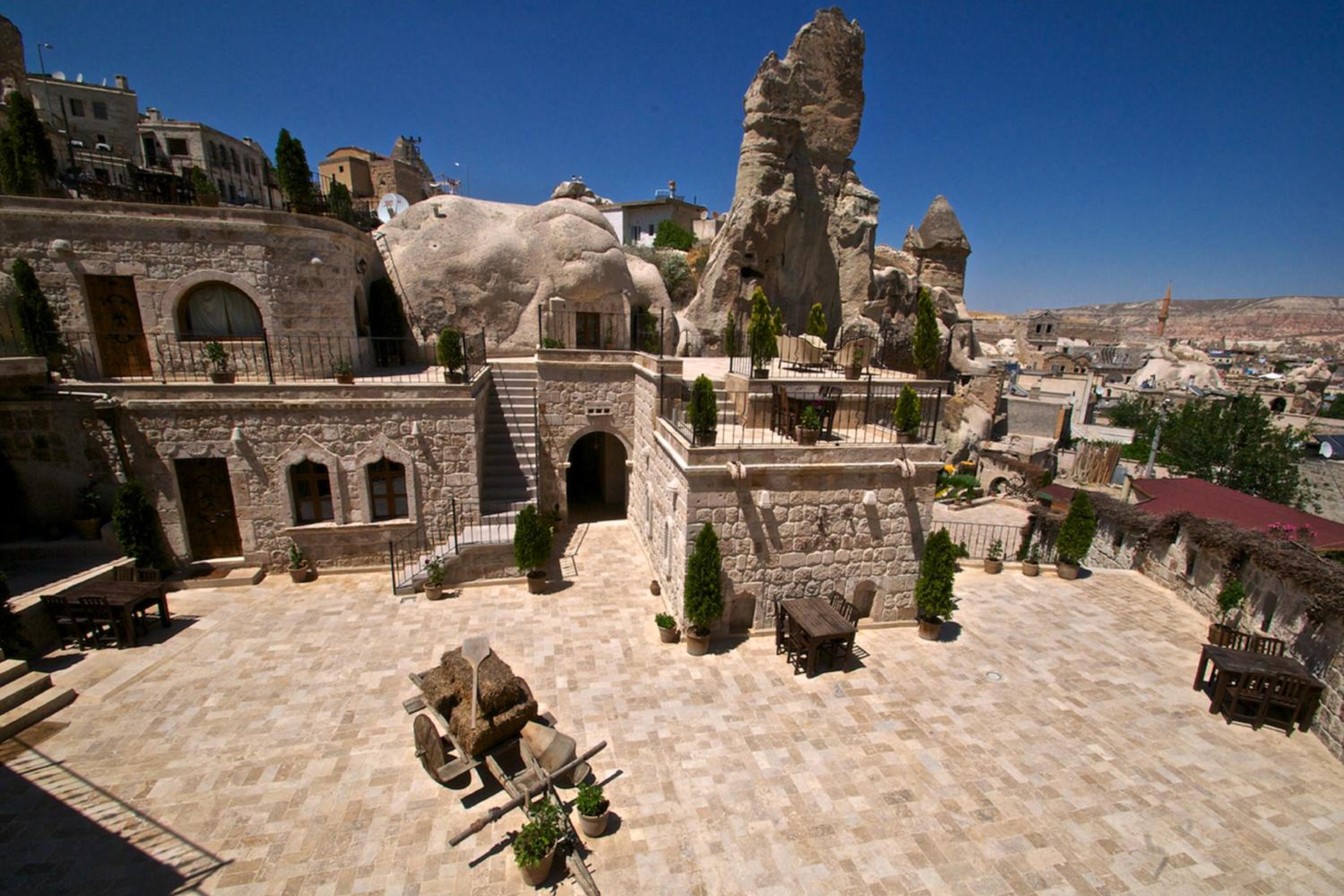 Grand Cave Suites - Image 87