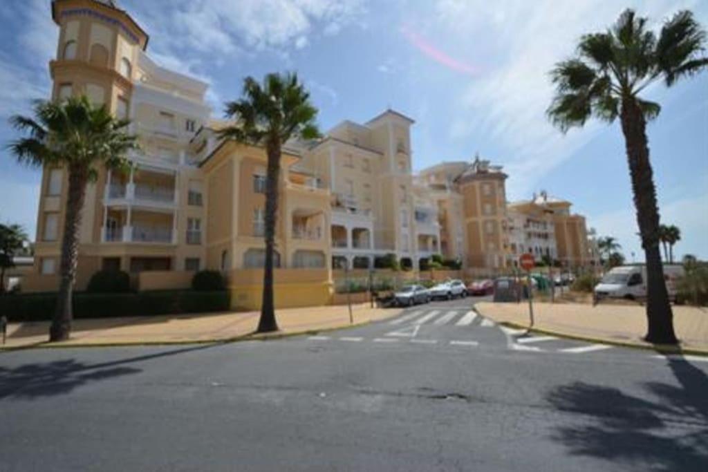 Residencial Atlántico